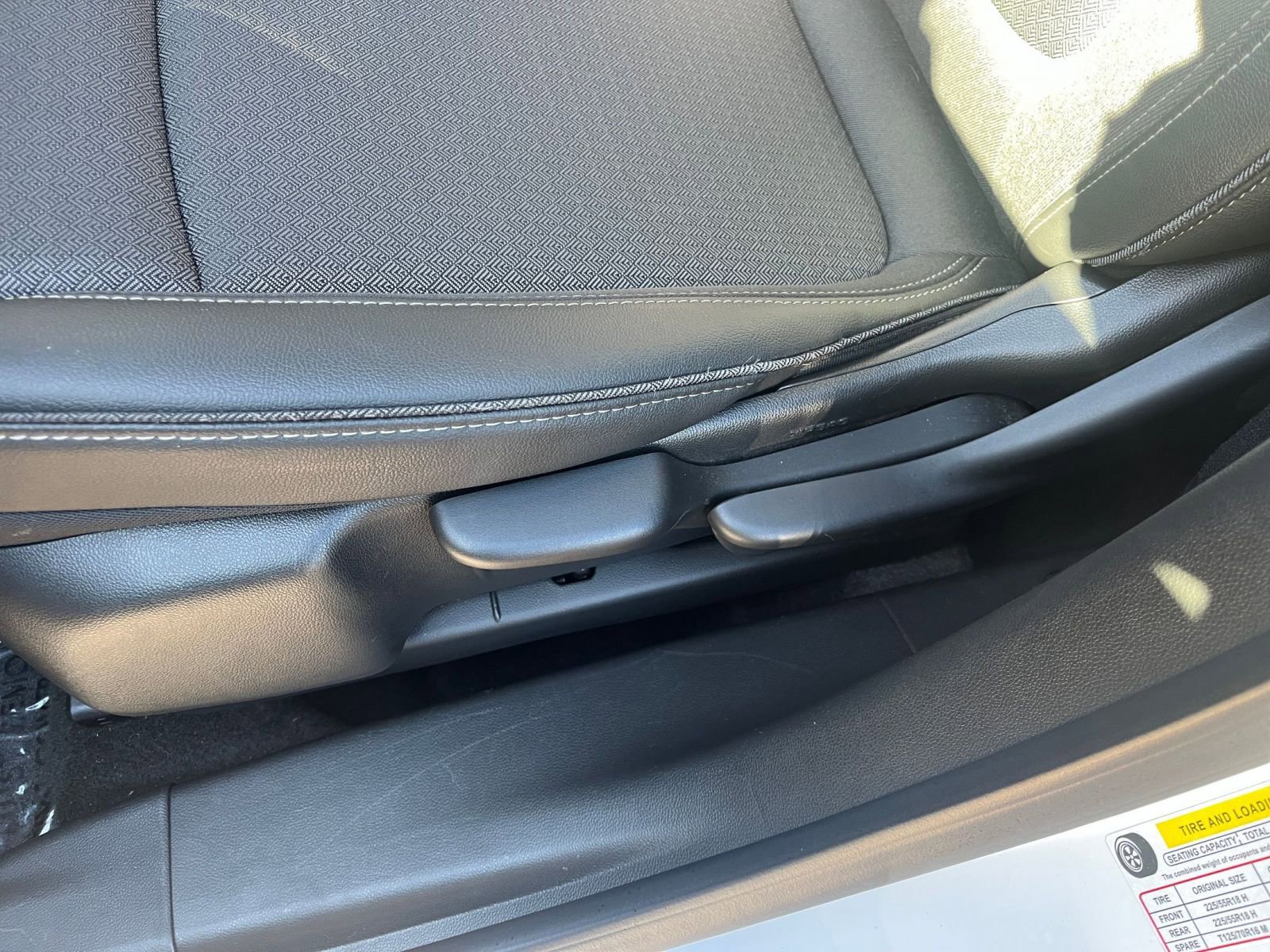 Thumbnail: 2025 Buick Encore GX - 22