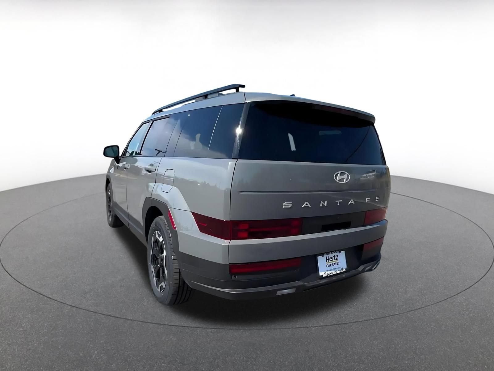 Thumbnail: 2025 Hyundai Santa Fe - 11