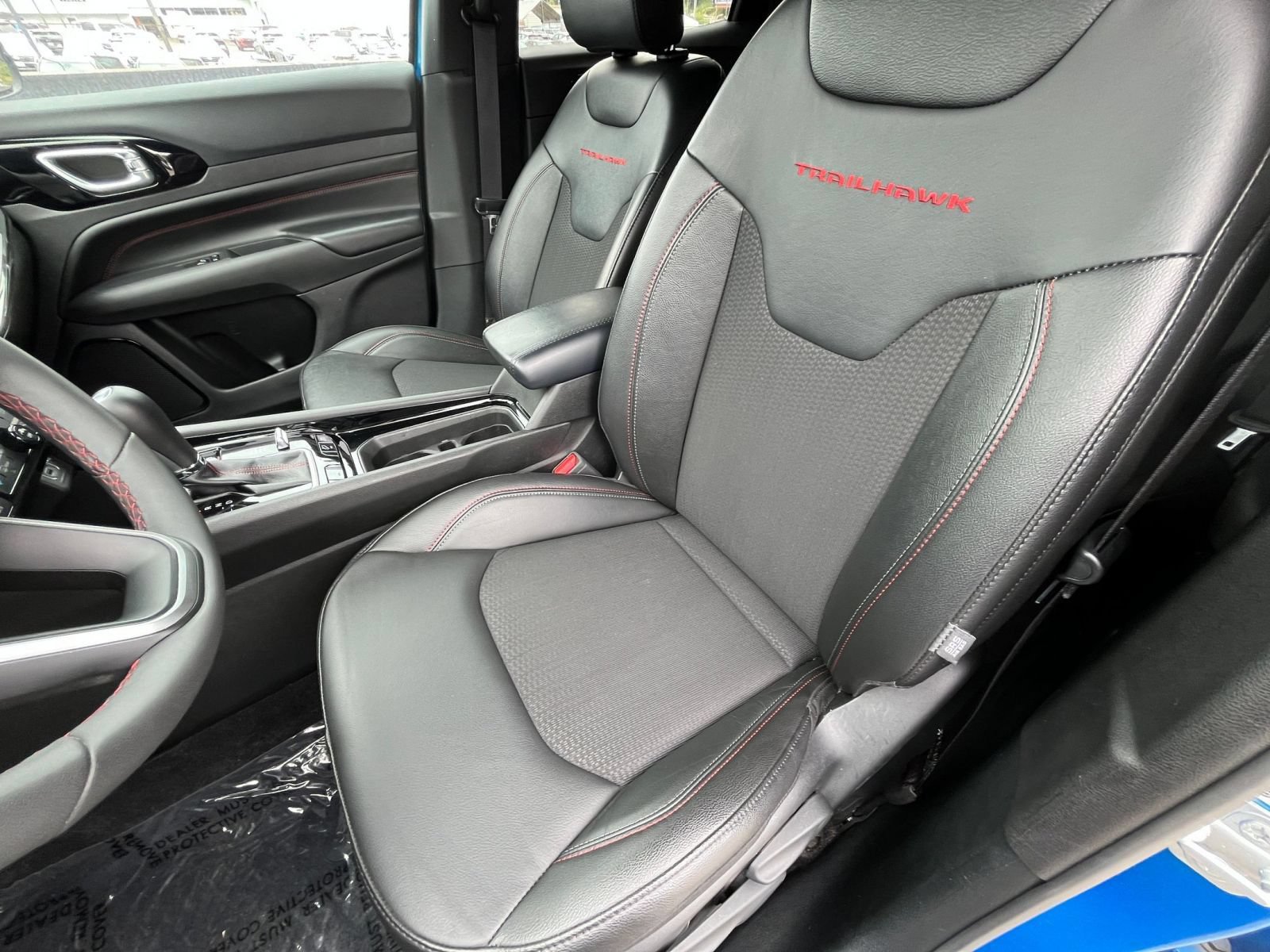 Thumbnail: 2025 Jeep Compass - 31