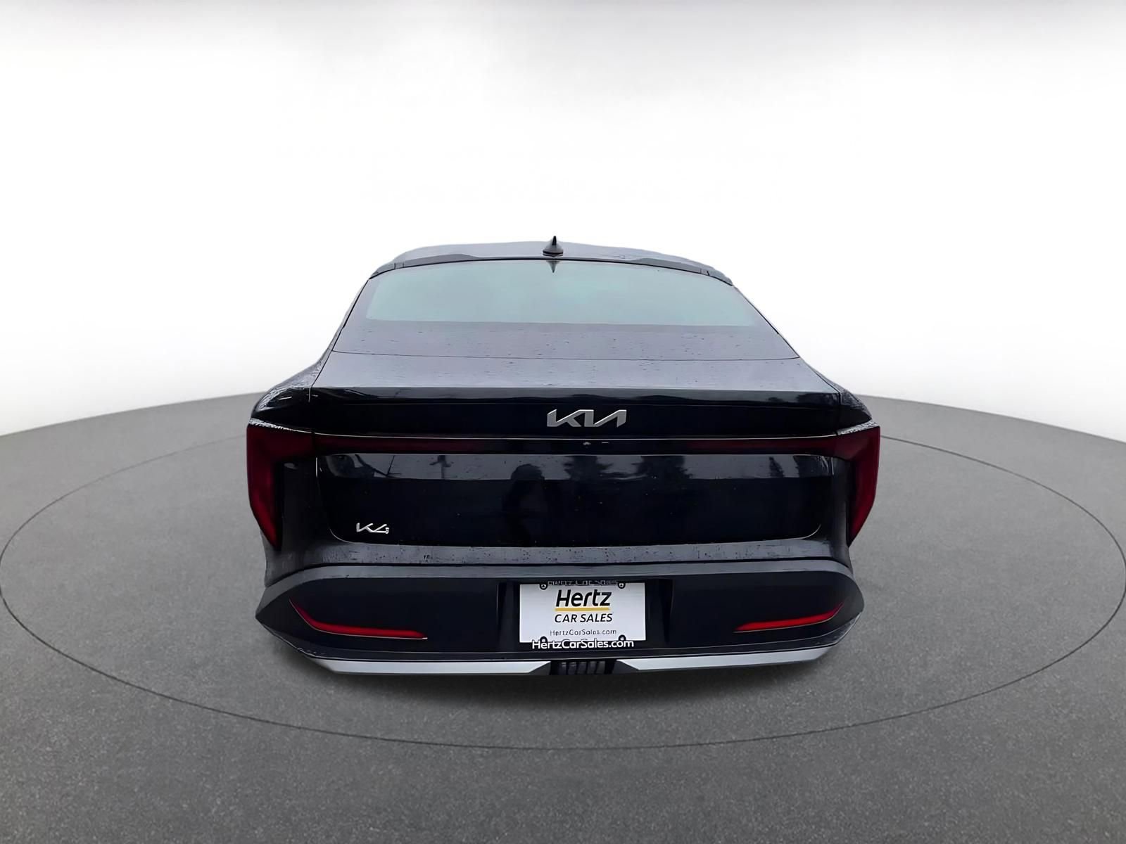 Thumbnail: 2025 Kia K4 - 11