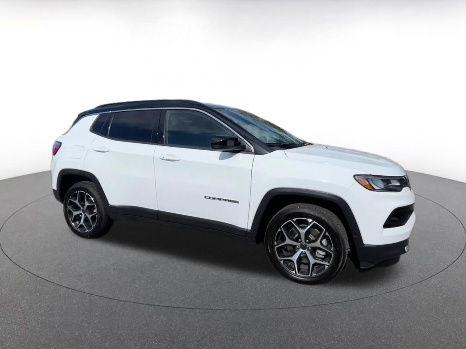 Thumbnail: 2025 Jeep Compass - 2