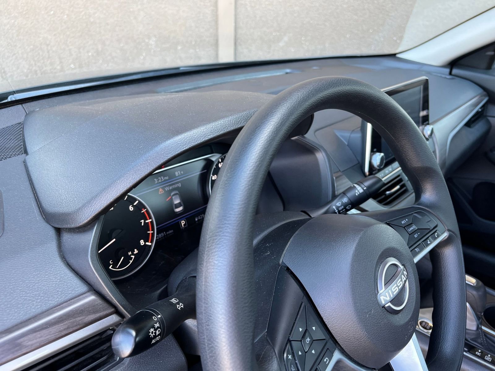 Thumbnail: 2025 Nissan Altima - 35