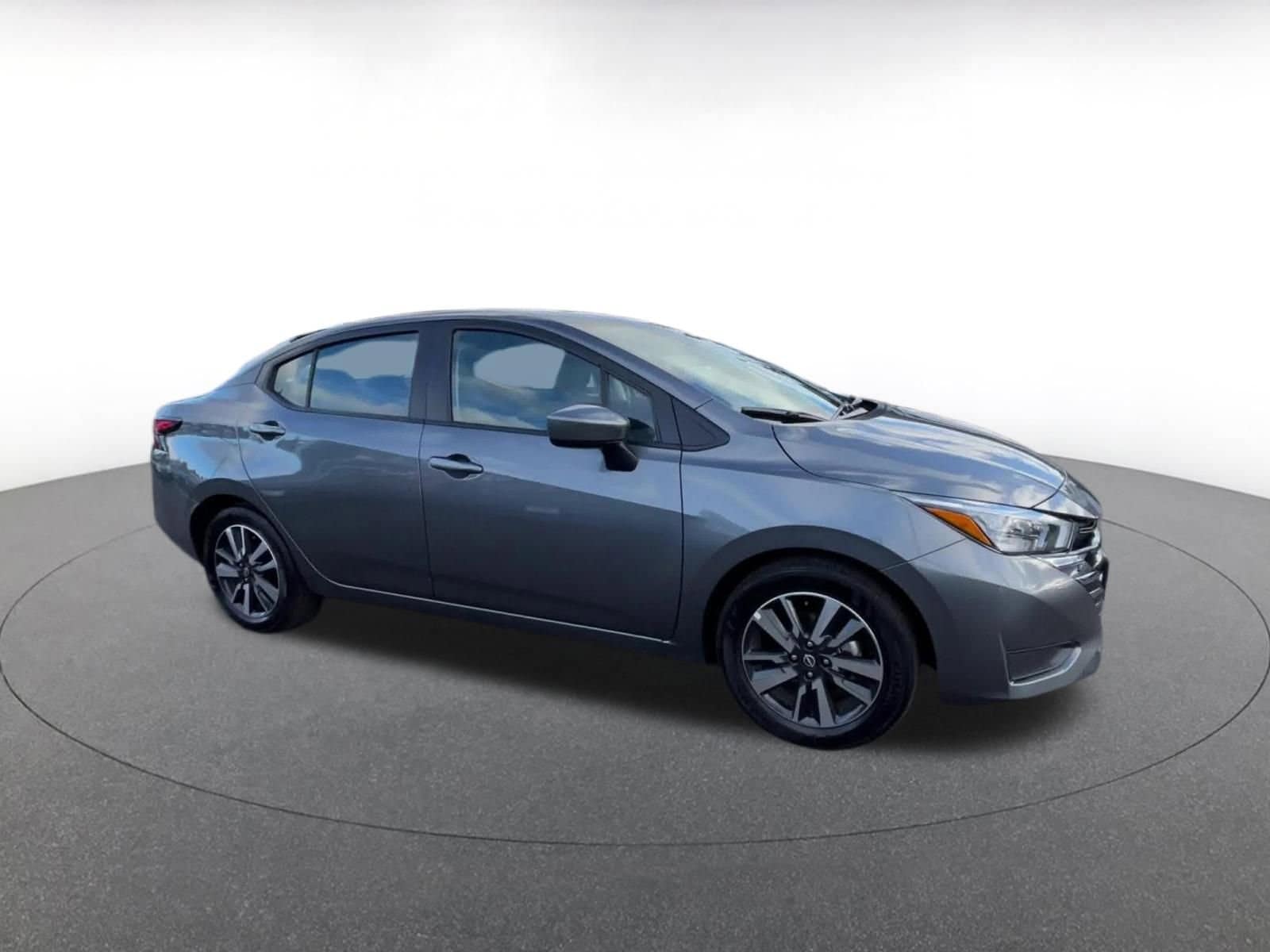 Thumbnail: 2025 Nissan Versa - 2