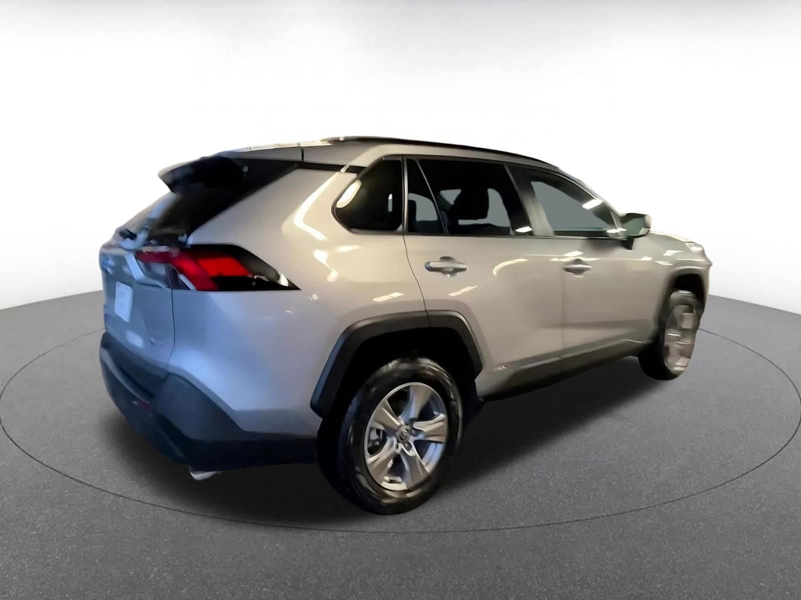 Thumbnail: 2025 Toyota RAV4 - 14