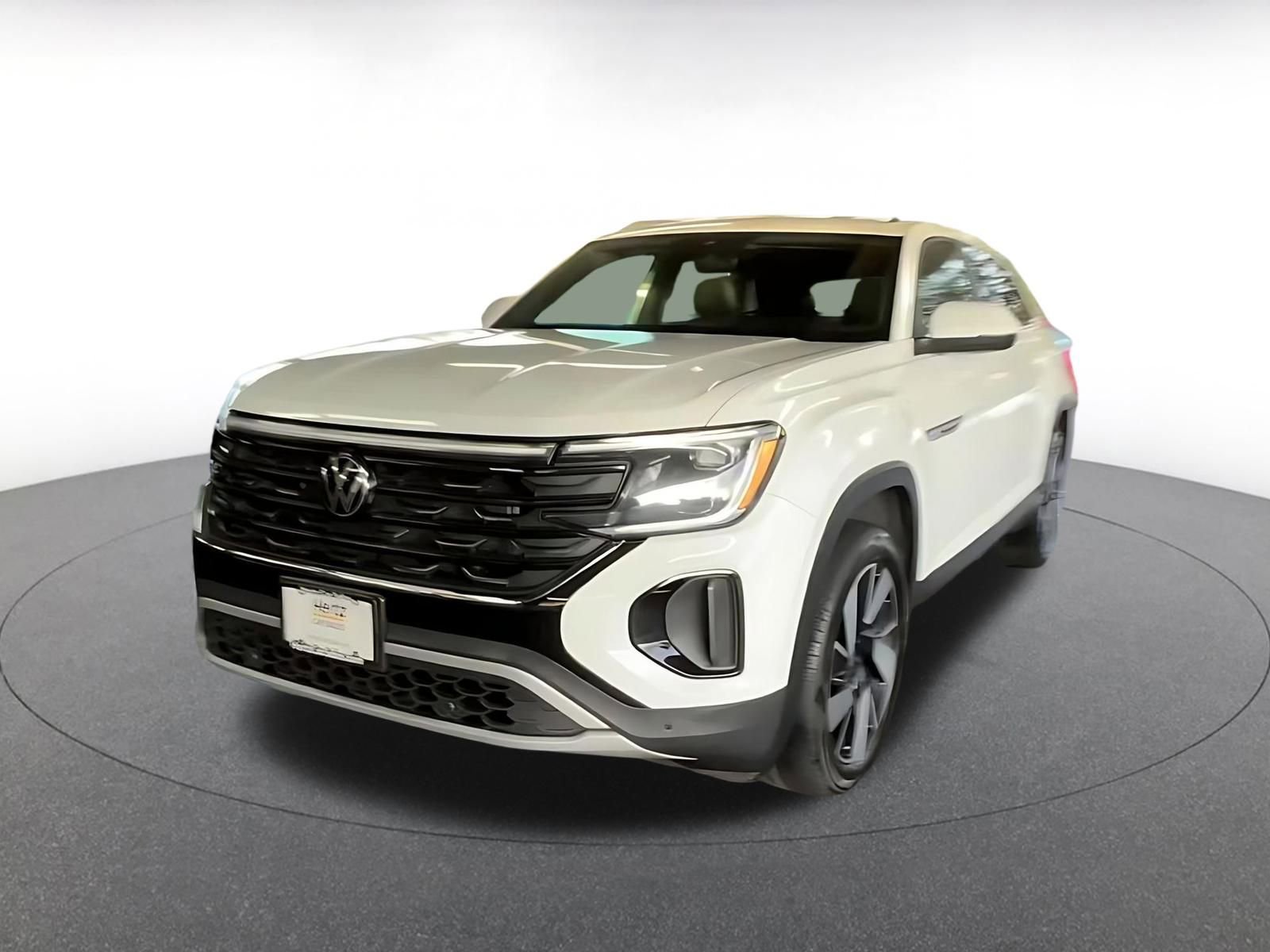 Thumbnail: 2025 Volkswagen Atlas - 7