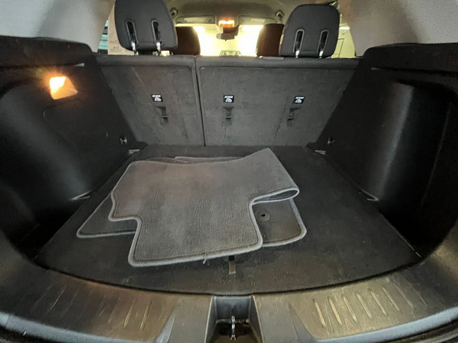 Thumbnail: 2025 Chevrolet TrailBlazer - 32