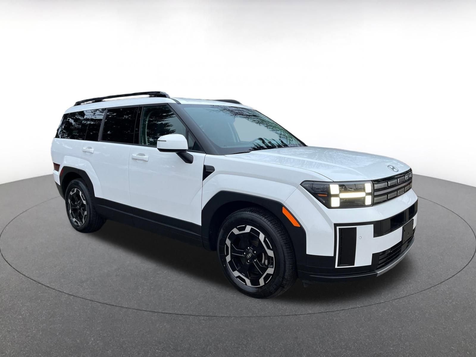 Thumbnail: 2025 Hyundai Santa Fe - 1