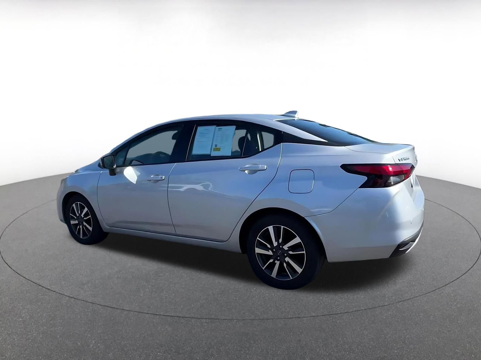 Thumbnail: 2025 Nissan Versa - 10
