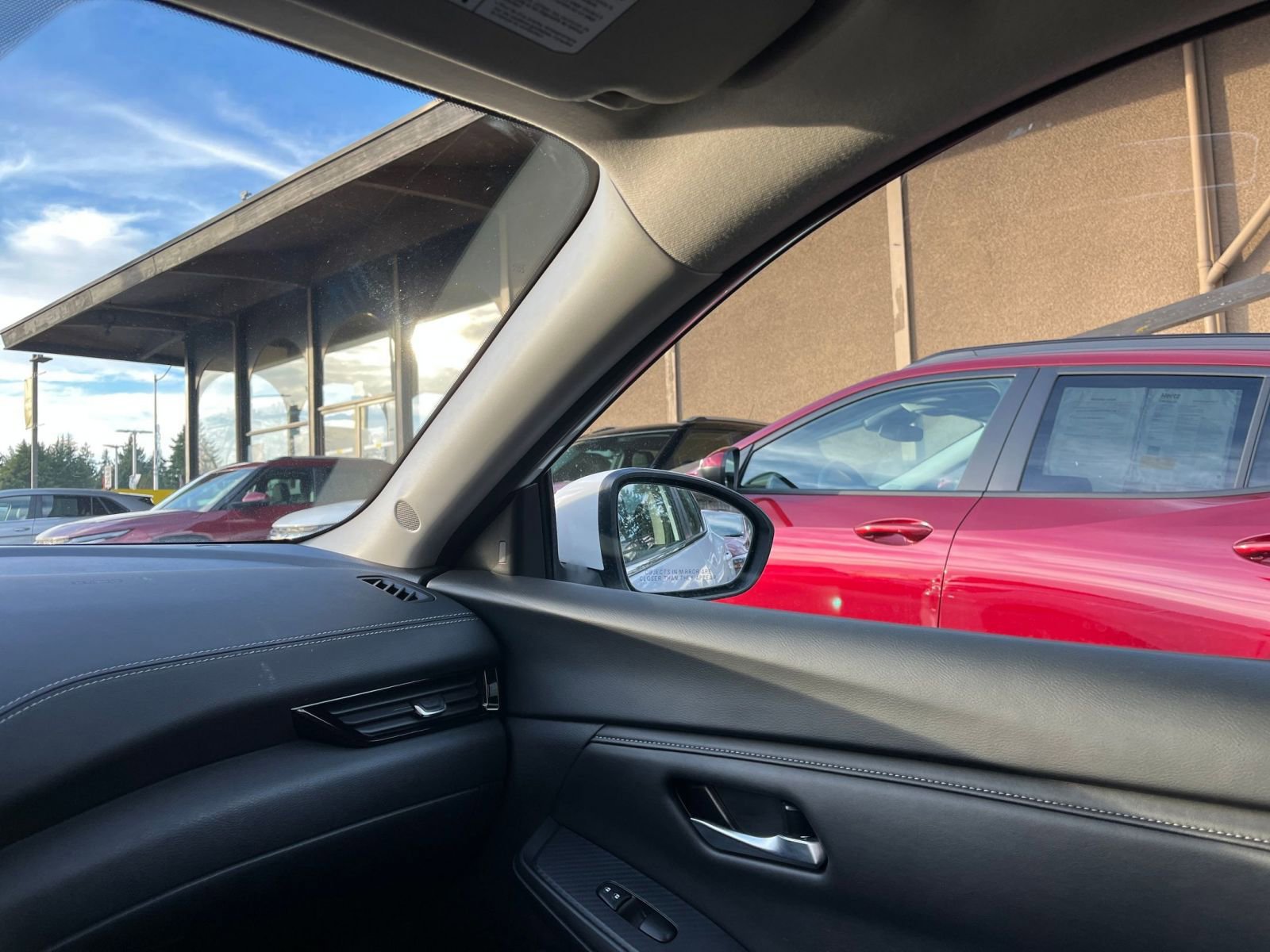 Thumbnail: 2025 Nissan Sentra - 35