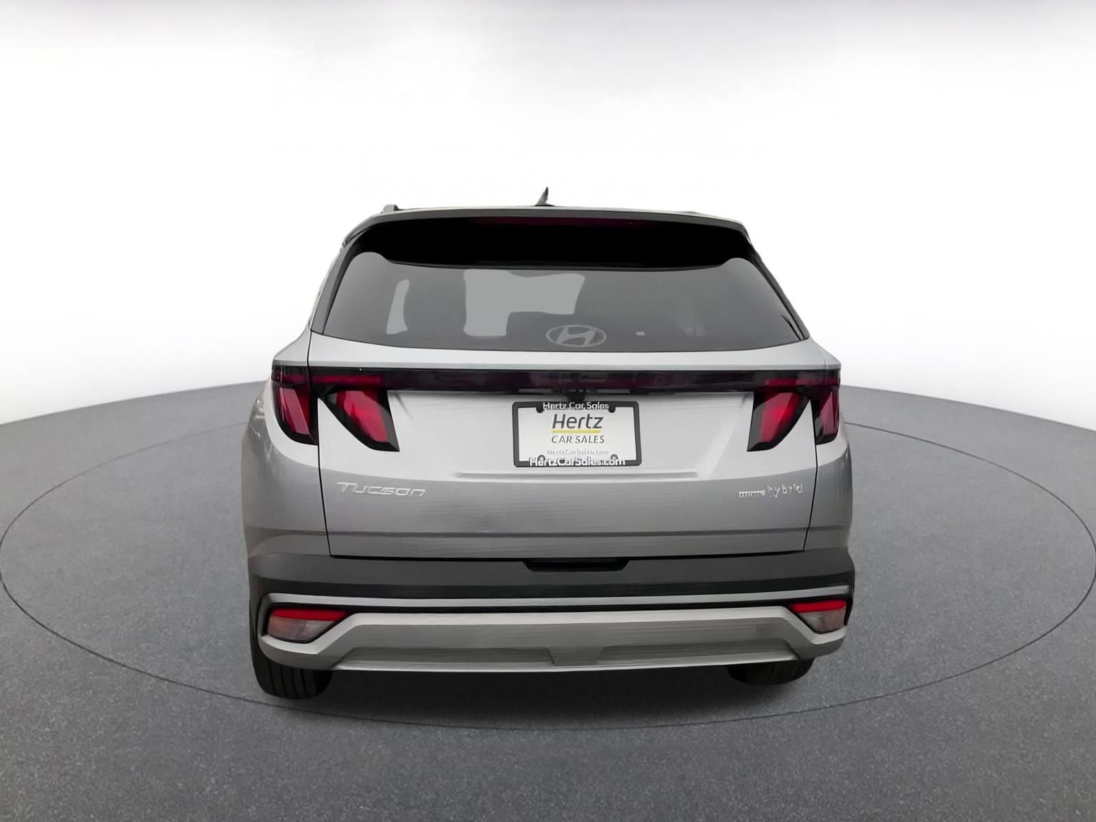 Thumbnail: 2025 Hyundai Tucson - 12