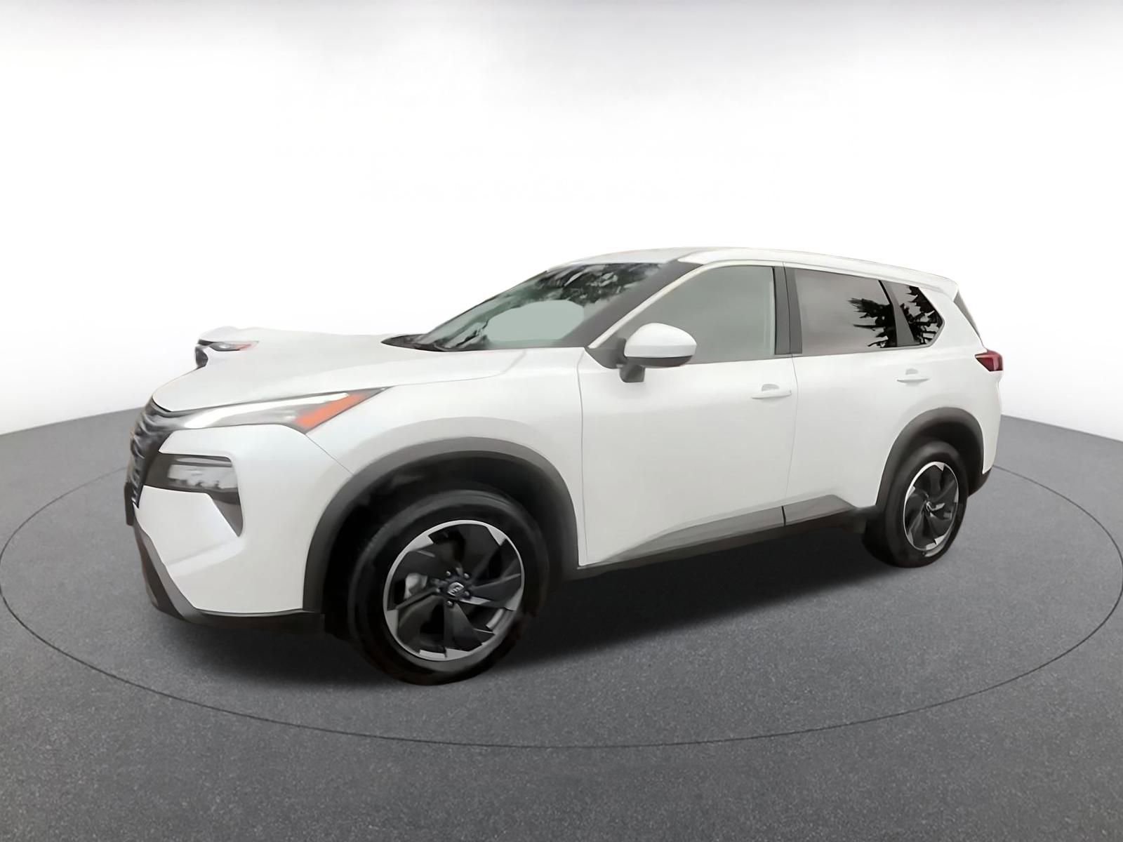 Thumbnail: 2025 Nissan Rogue - 8