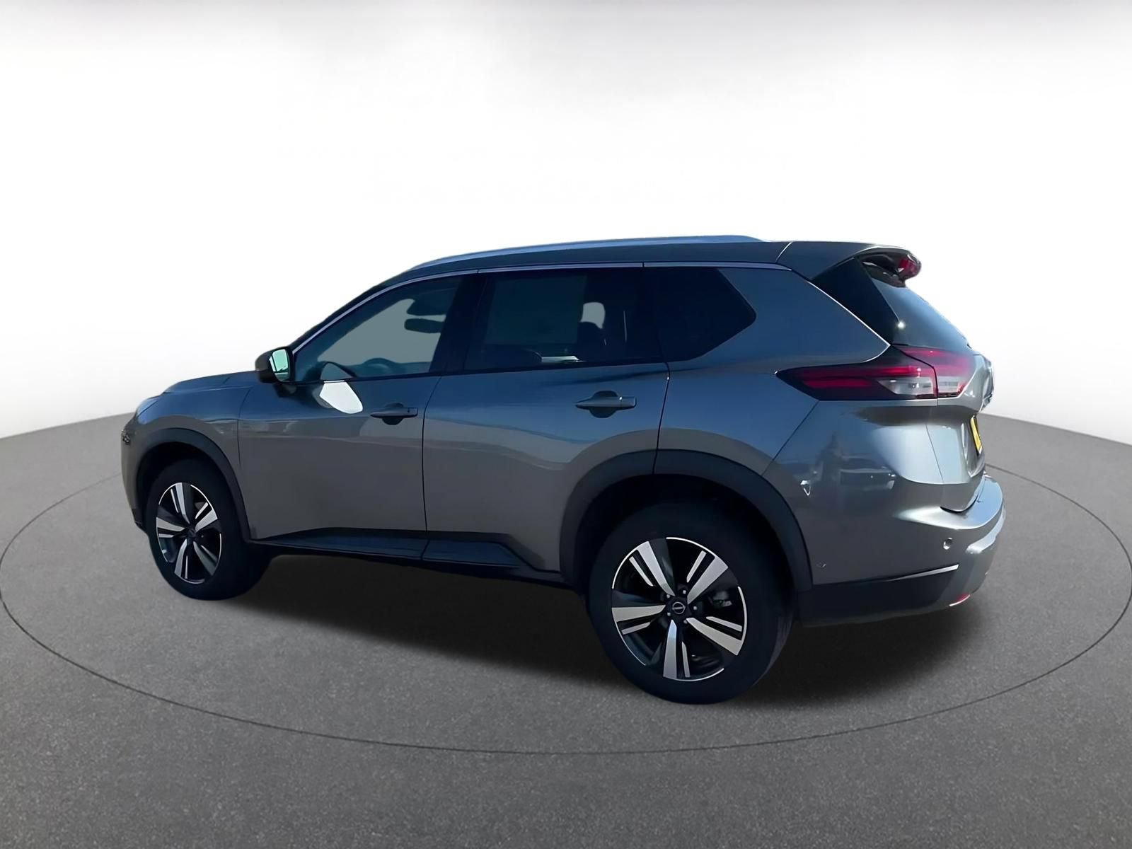 Thumbnail: 2026 Nissan Rogue - 9