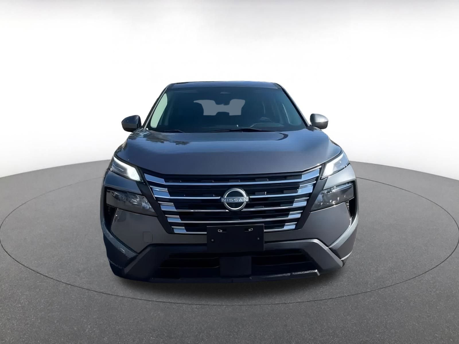 Thumbnail: 2024 Nissan Rogue - 4
