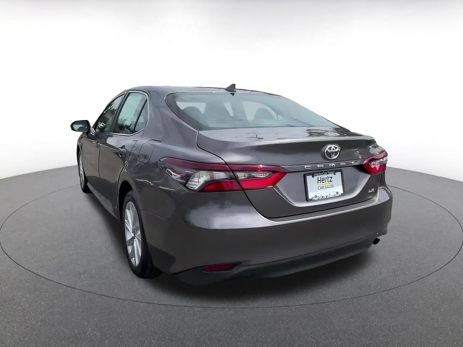 Thumbnail: 2023 Toyota Camry - 11