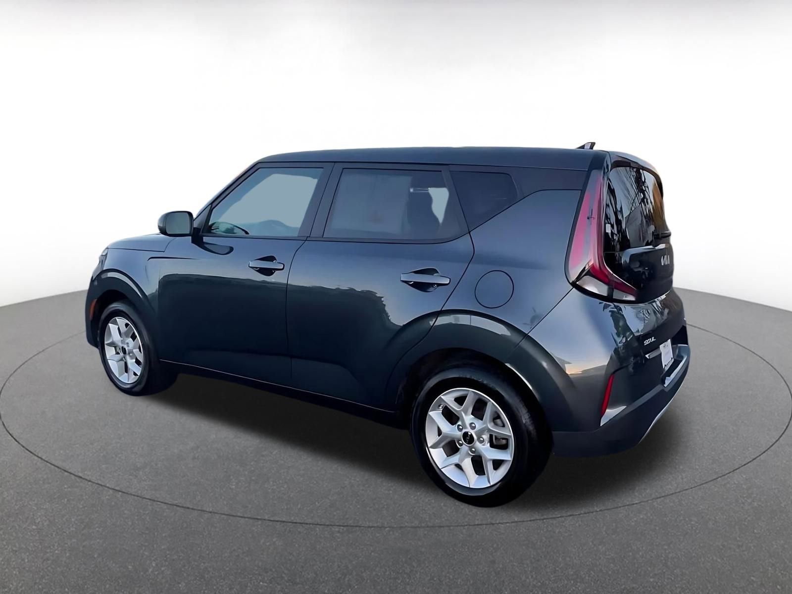 Thumbnail: 2025 Kia Soul - 11