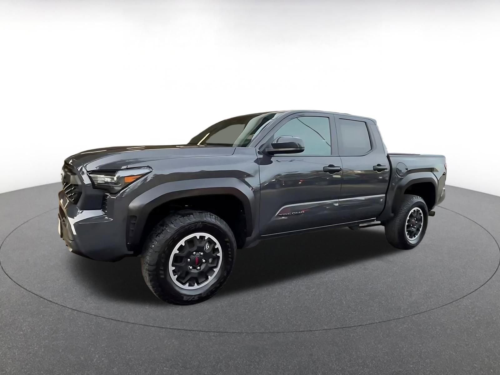 Thumbnail: 2025 Toyota Tacoma - 7