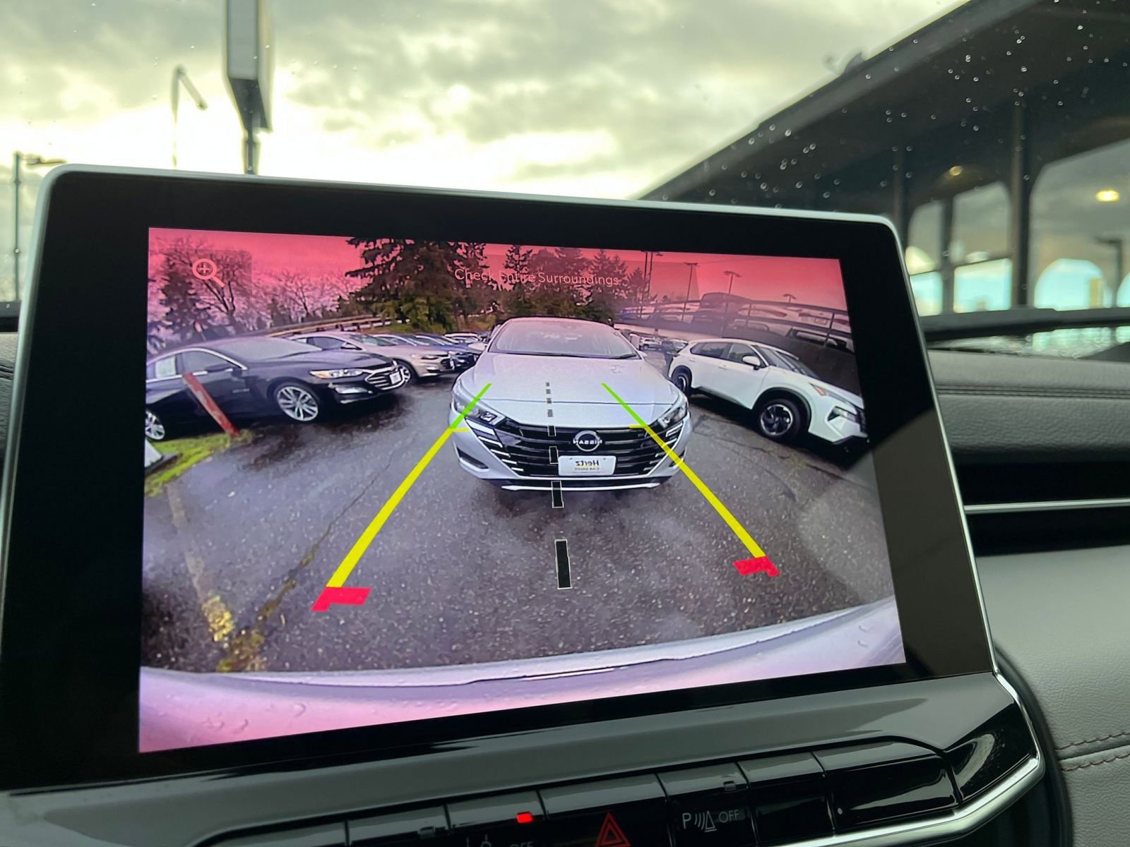 Thumbnail: 2025 Jeep Compass - 24