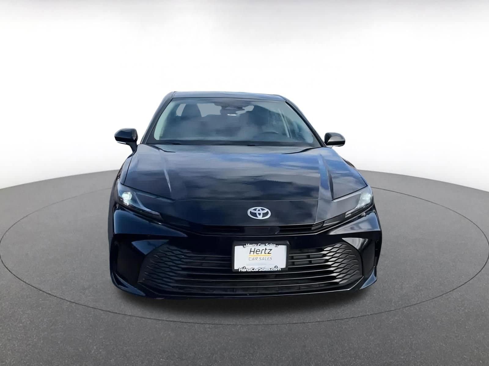 Thumbnail: 2025 Toyota Camry - 4