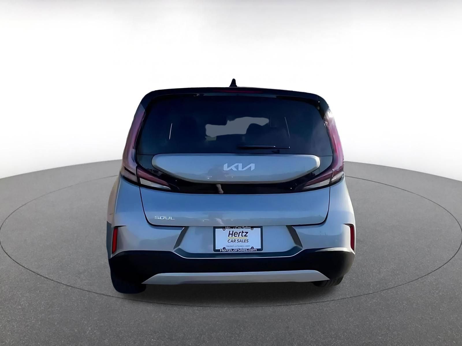 Thumbnail: 2025 Kia Soul - 12