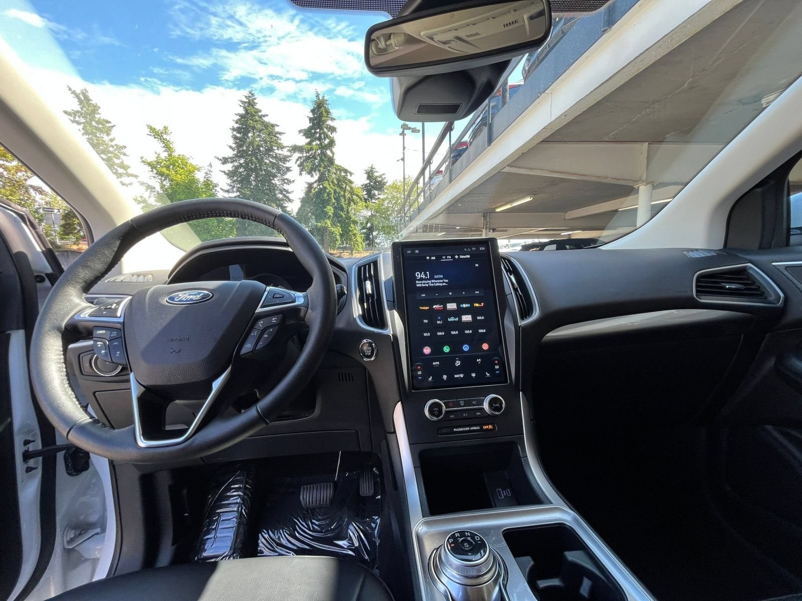 Thumbnail: 2024 Ford Edge - 34