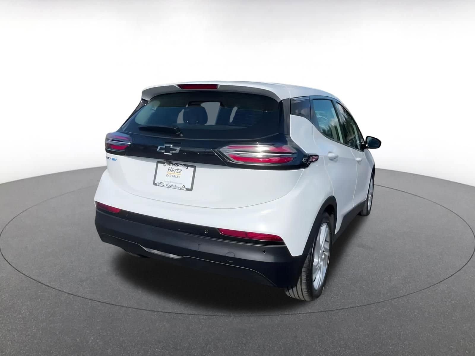 Thumbnail: 2023 Chevrolet Bolt EV - 13