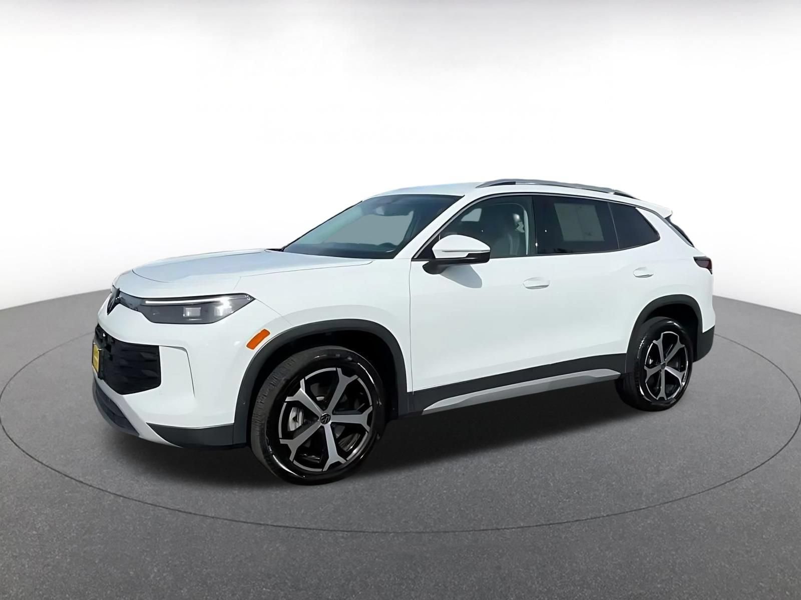 Thumbnail: 2026 Volkswagen Tiguan - 7