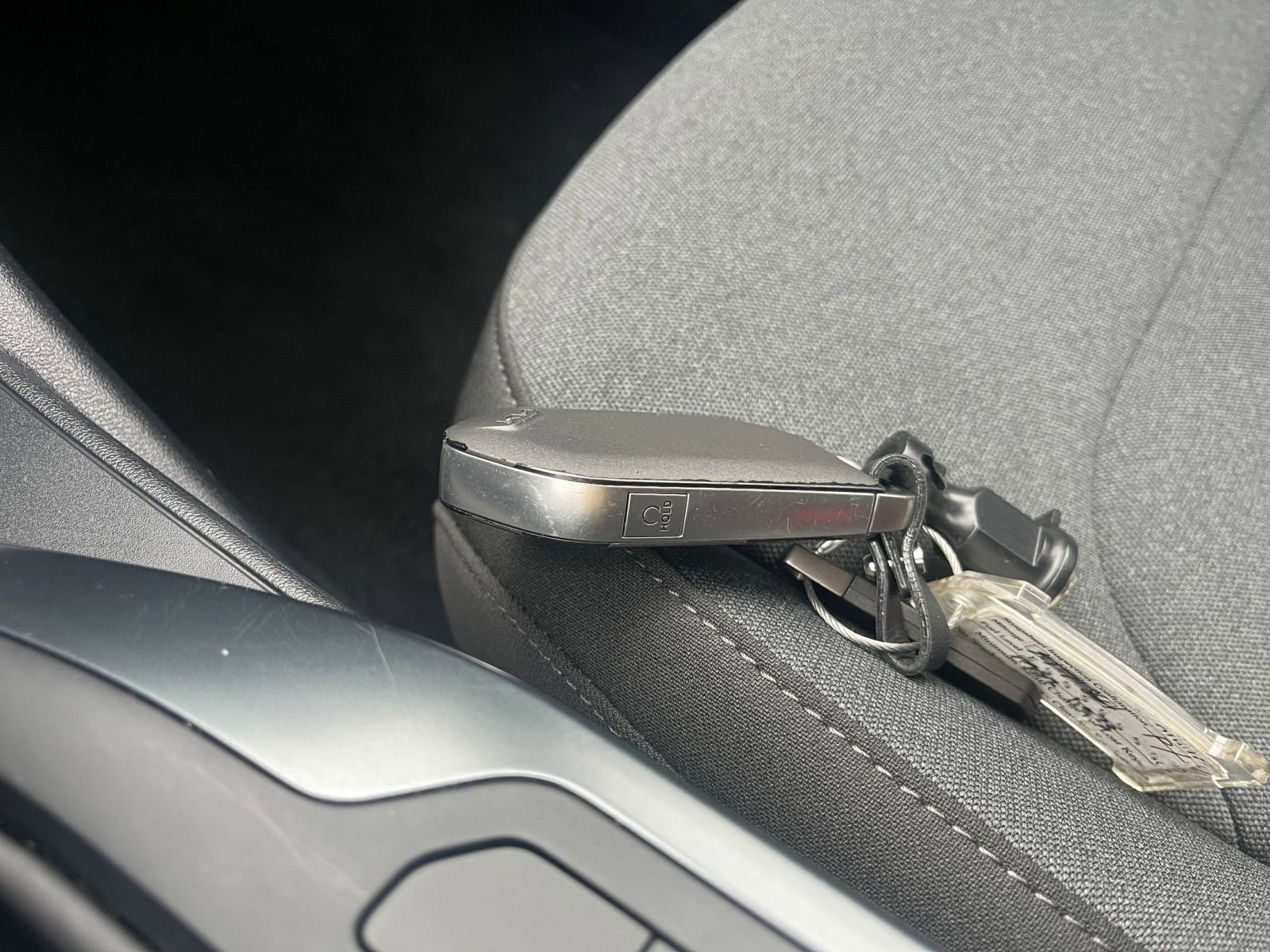 Thumbnail: 2025 Kia K4 - 25