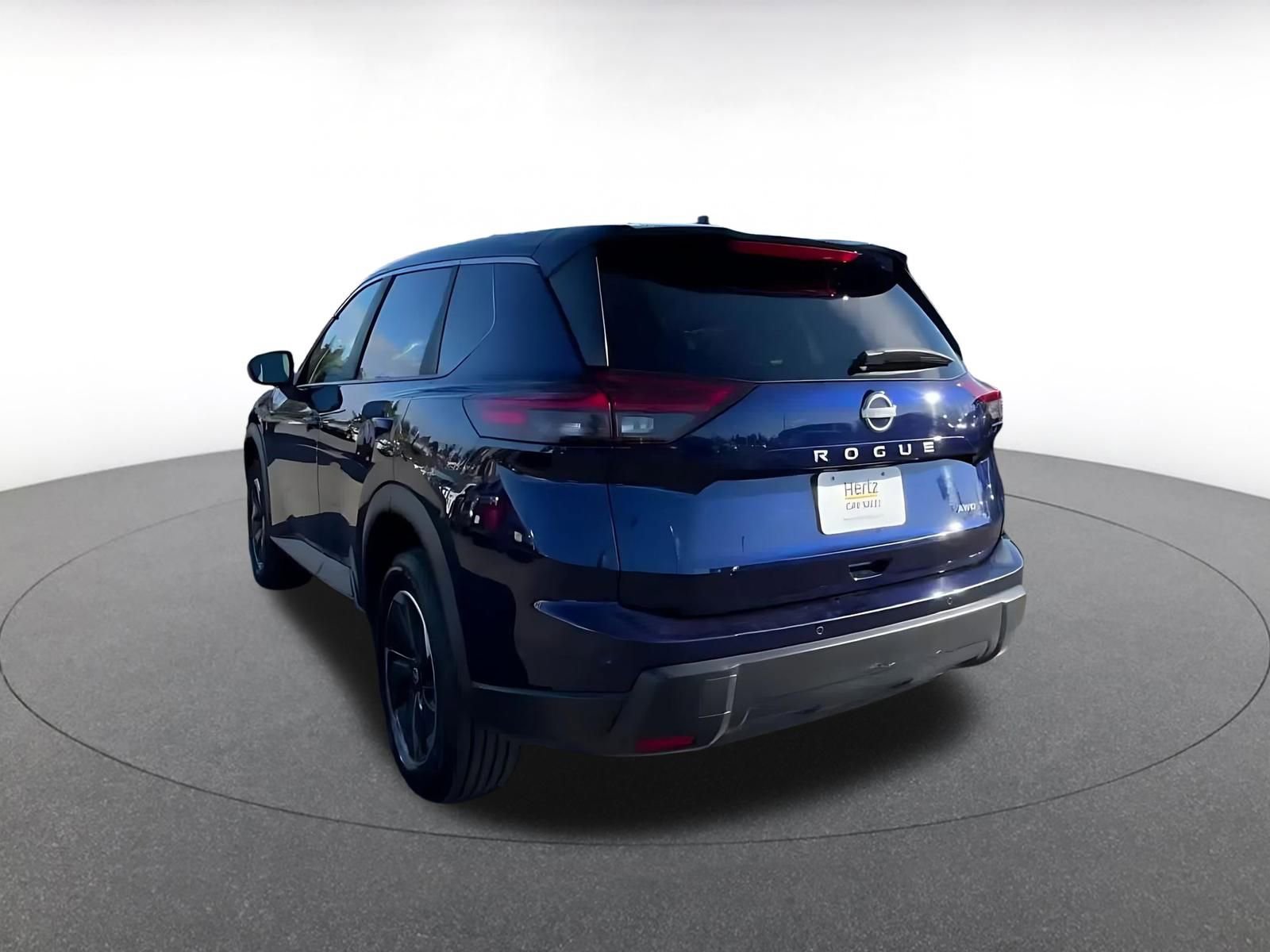 Thumbnail: 2025 Nissan Rogue - 11