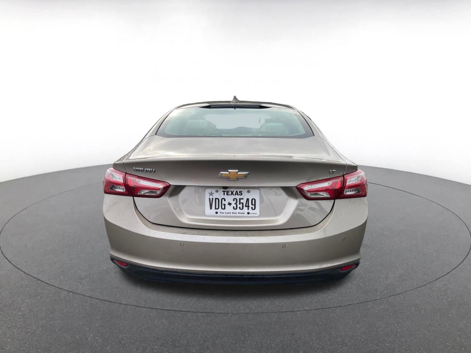 Thumbnail: 2024 Chevrolet Malibu - 6