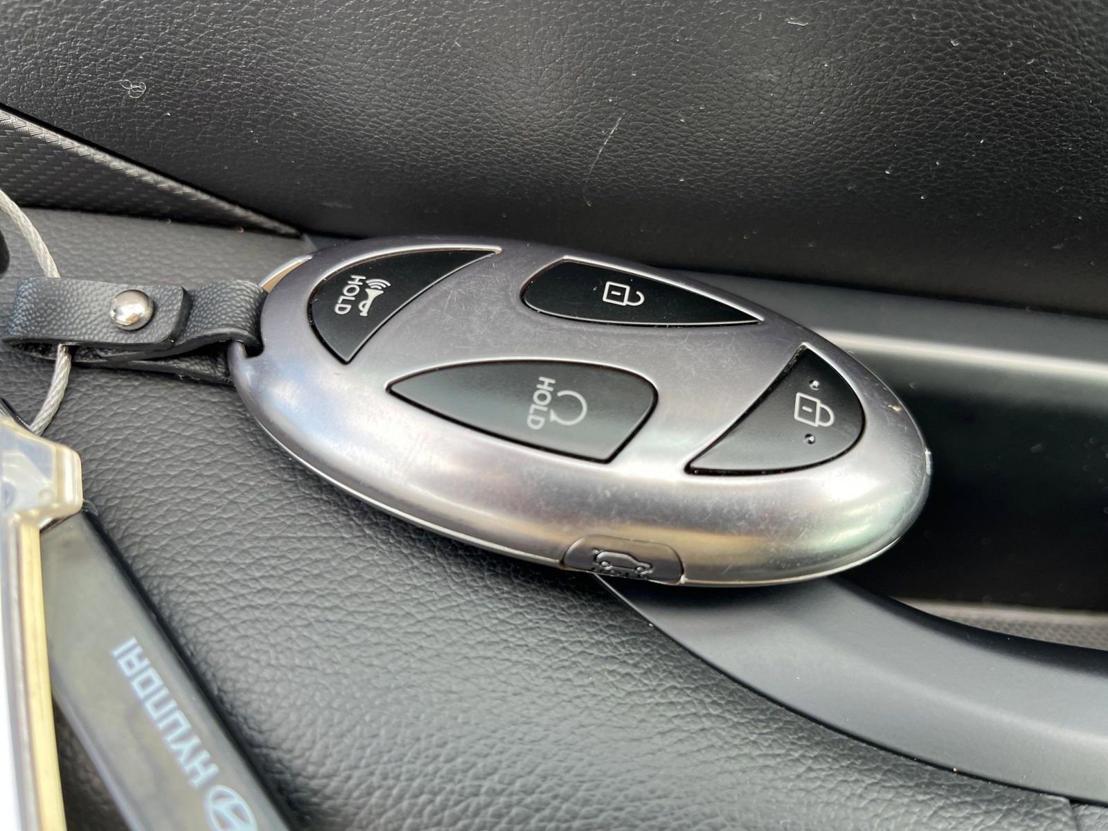 Thumbnail: 2025 Hyundai Tucson - 27