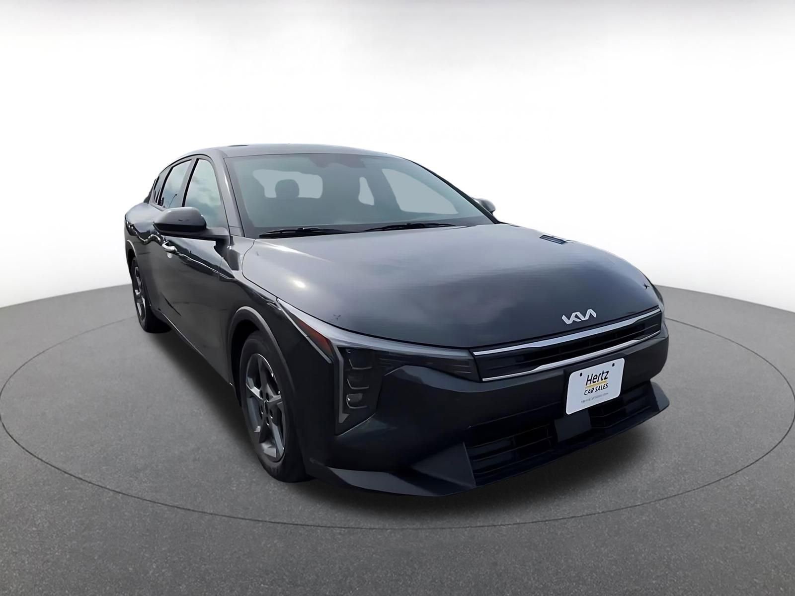 Thumbnail: 2025 Kia K4 - 3