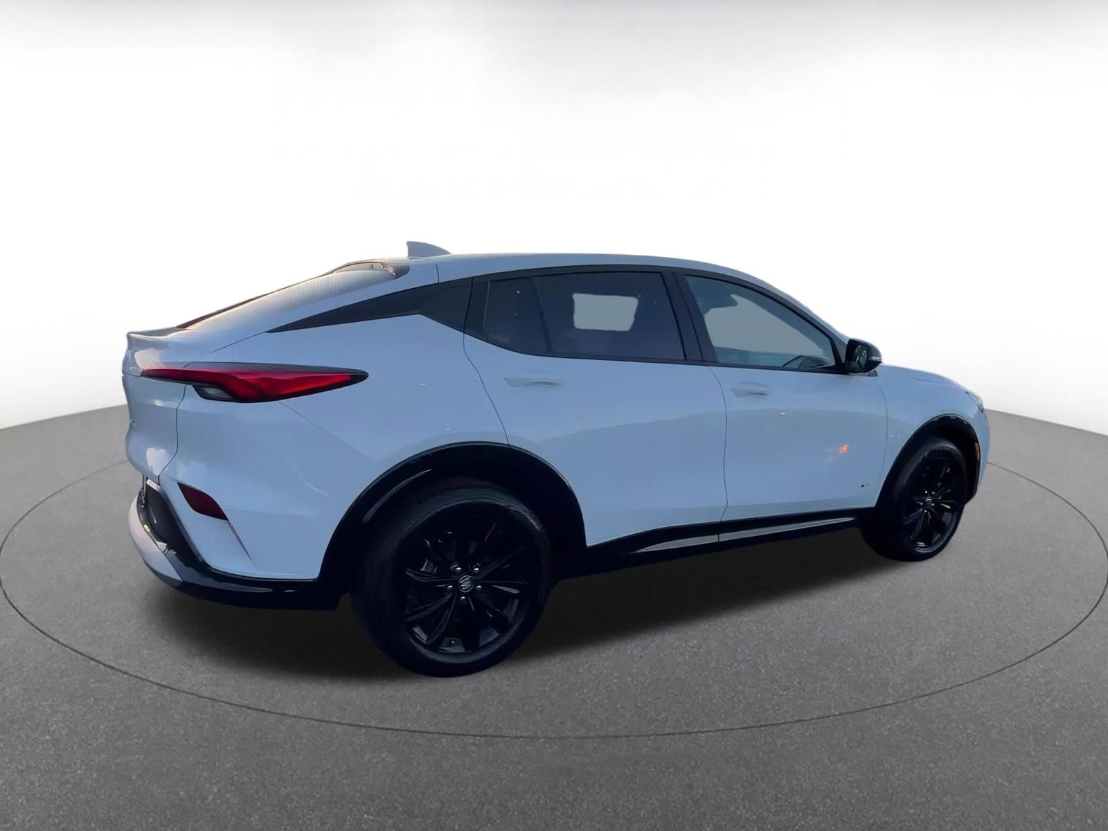 Thumbnail: 2025 Buick Envista - 14