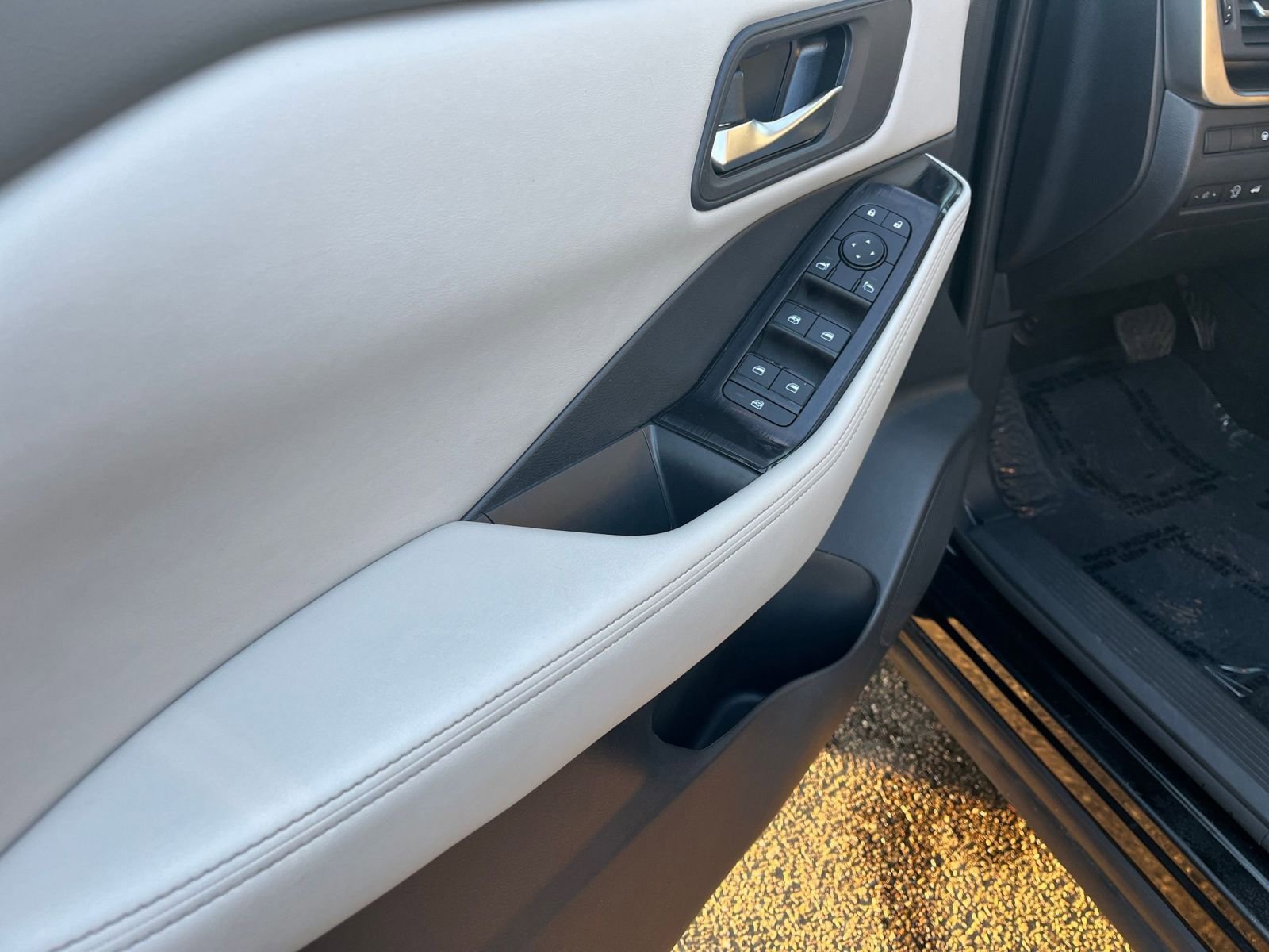 Thumbnail: 2025 Nissan Rogue - 18