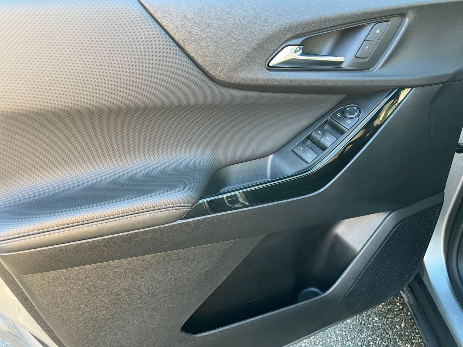 Thumbnail: 2025 Chevrolet Equinox - 20