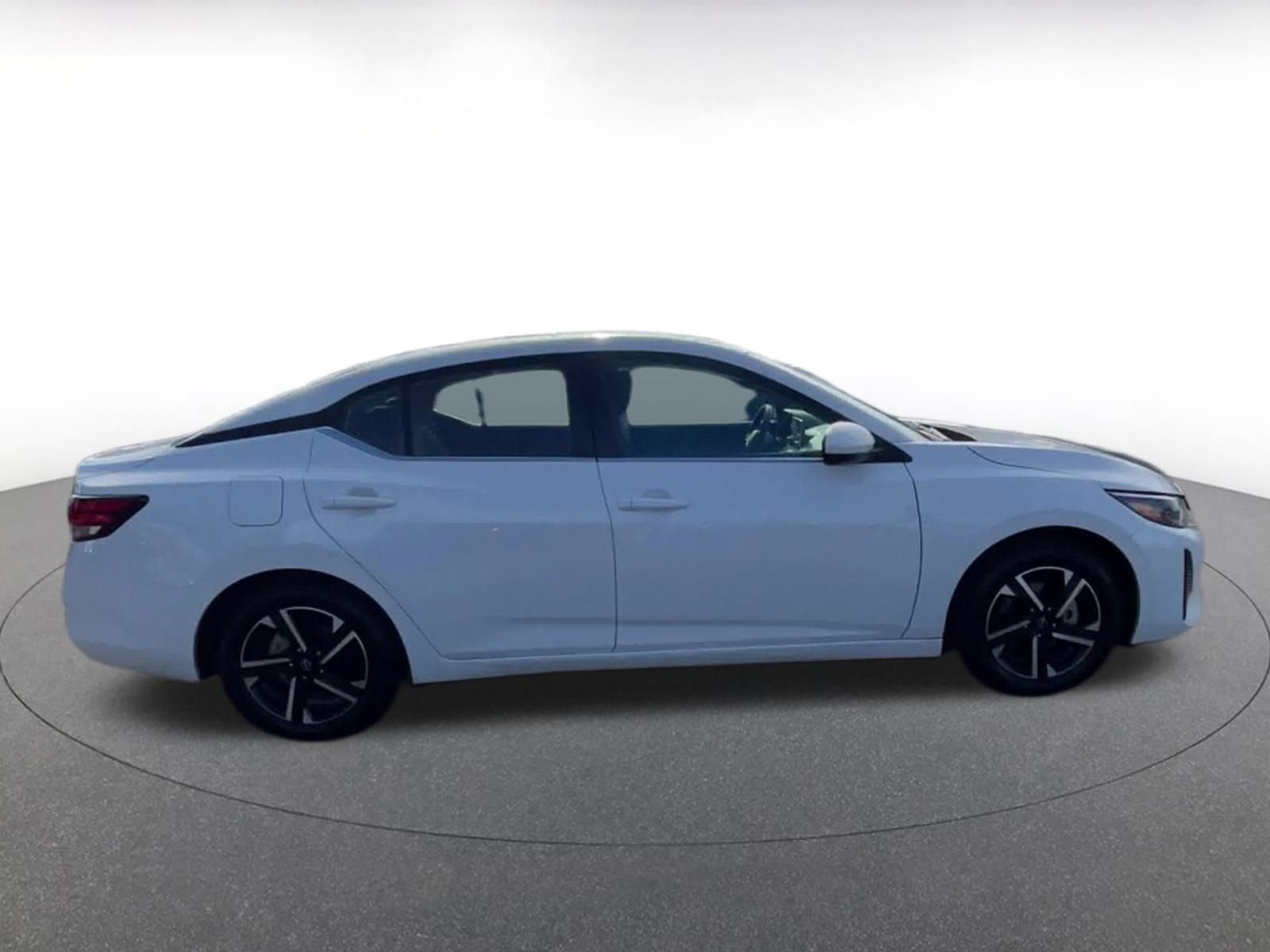 Thumbnail: 2024 Nissan Sentra - 16