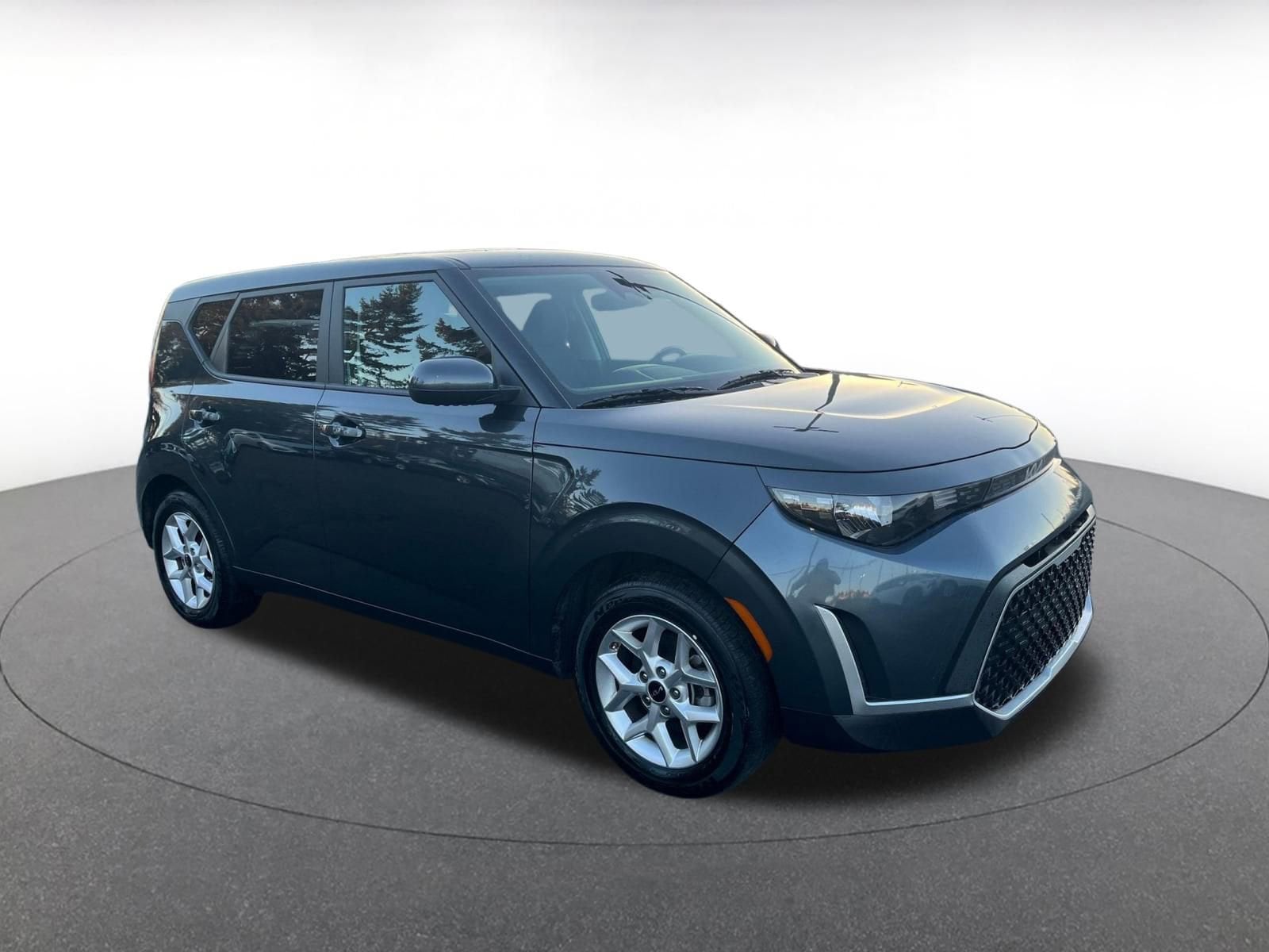 Thumbnail: 2025 Kia Soul - 1