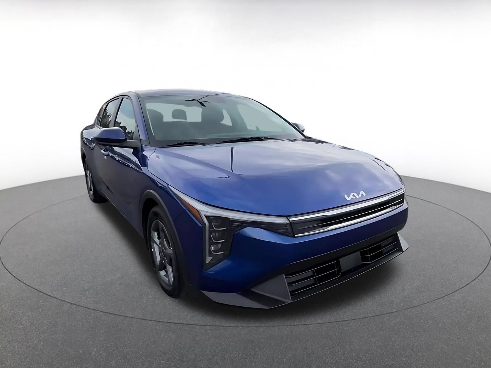 Thumbnail: 2025 Kia K4 - 3