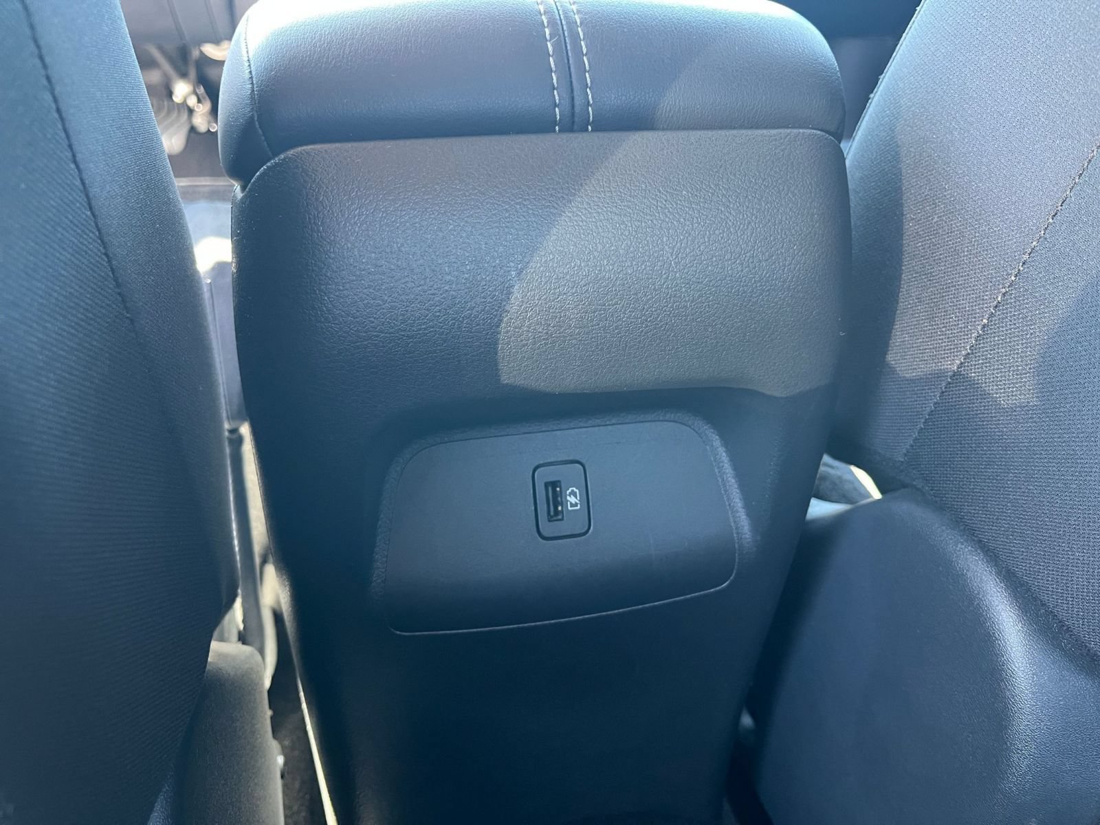2025 Nissan Sentra SV - Photo 23