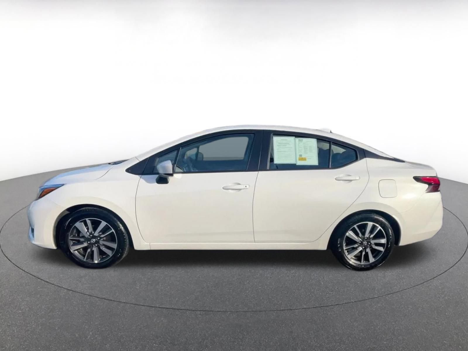 Thumbnail: 2025 Nissan Versa - 9