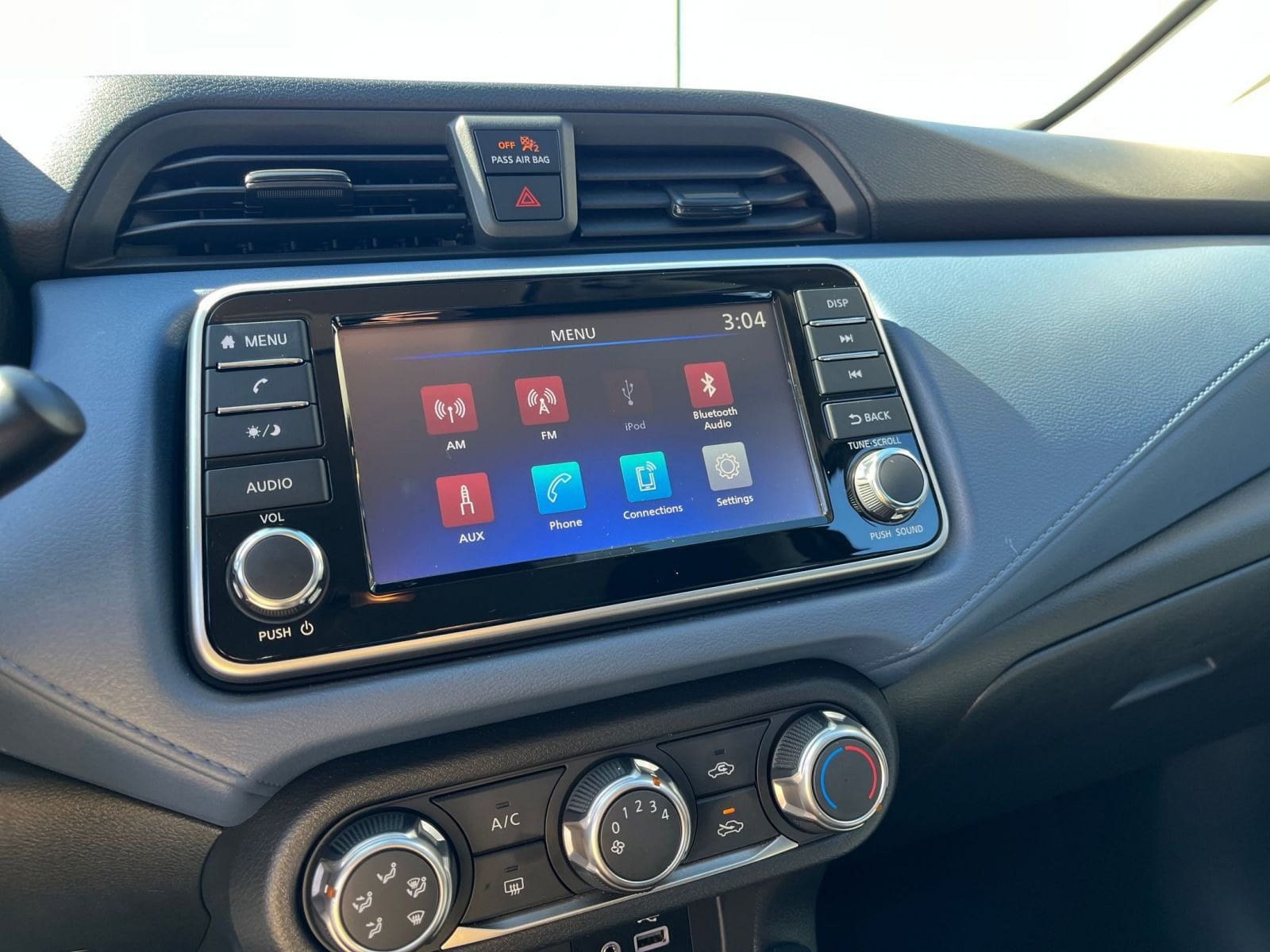 Thumbnail: 2025 Nissan Versa - 20