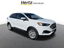 2024 Ford Edge SEL -
                  Seattle, WA