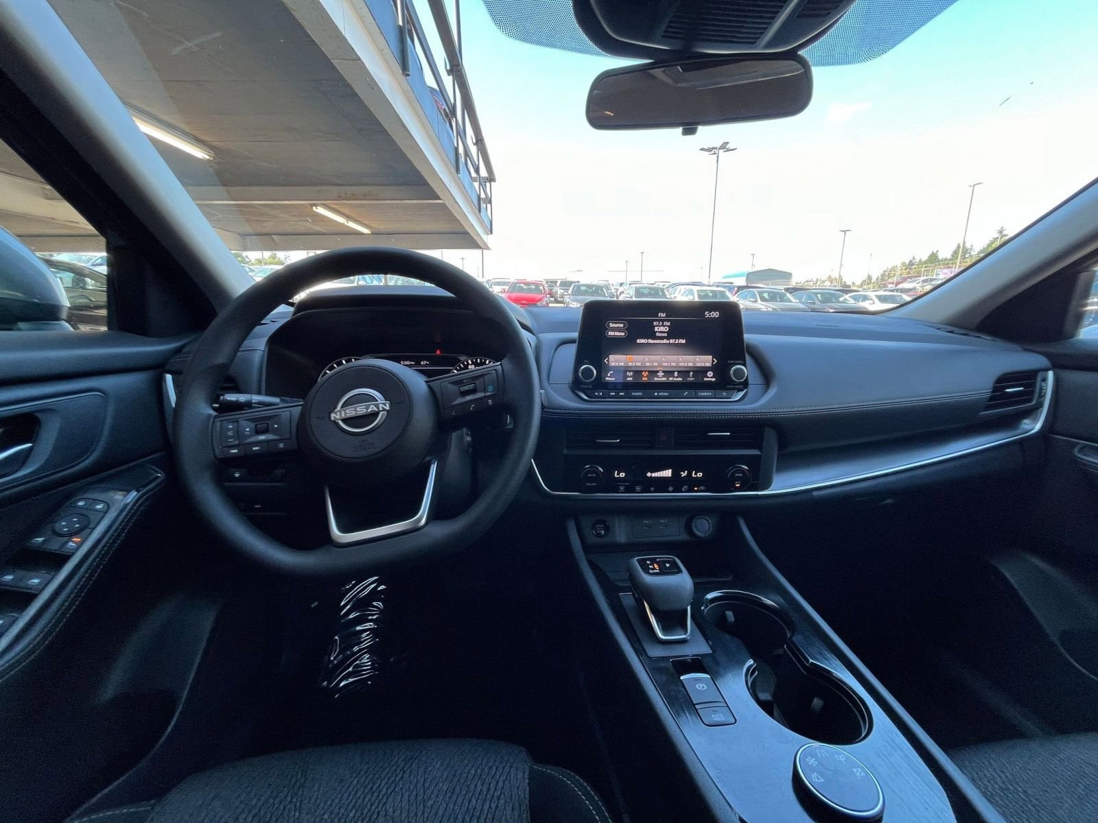 Thumbnail: 2024 Nissan Rogue - 33