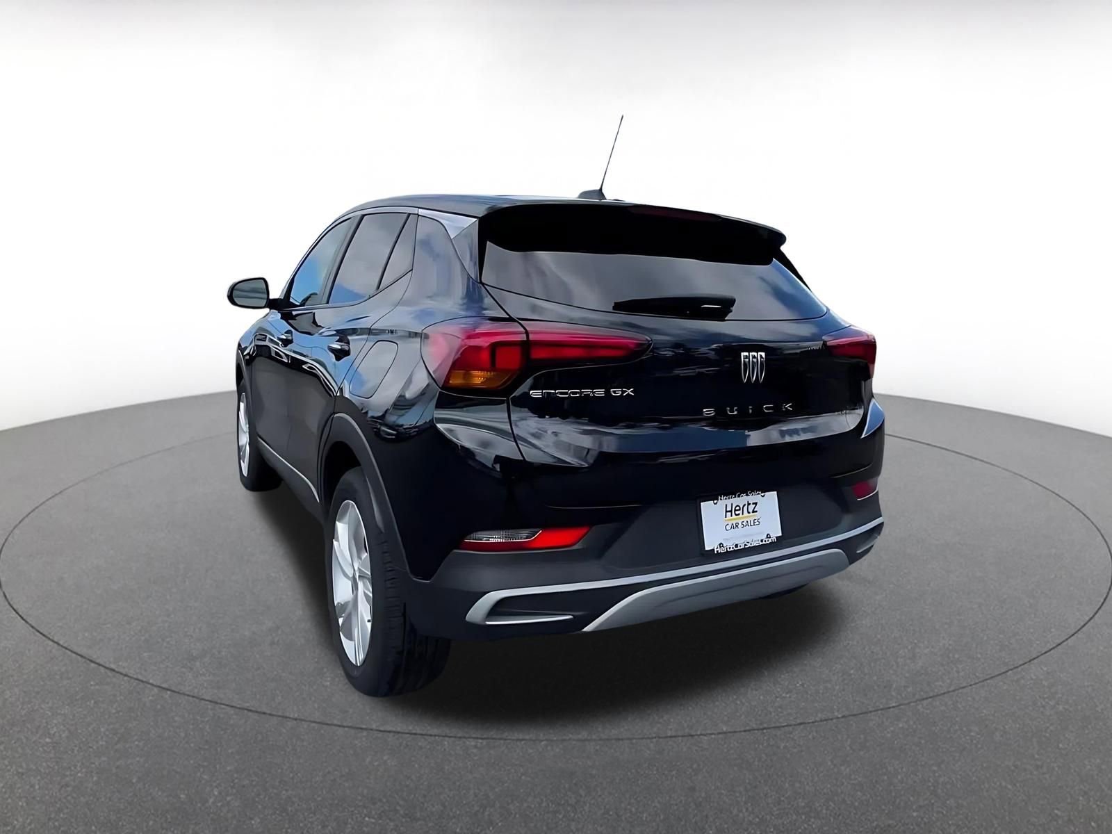 Thumbnail: 2025 Buick Encore GX - 11