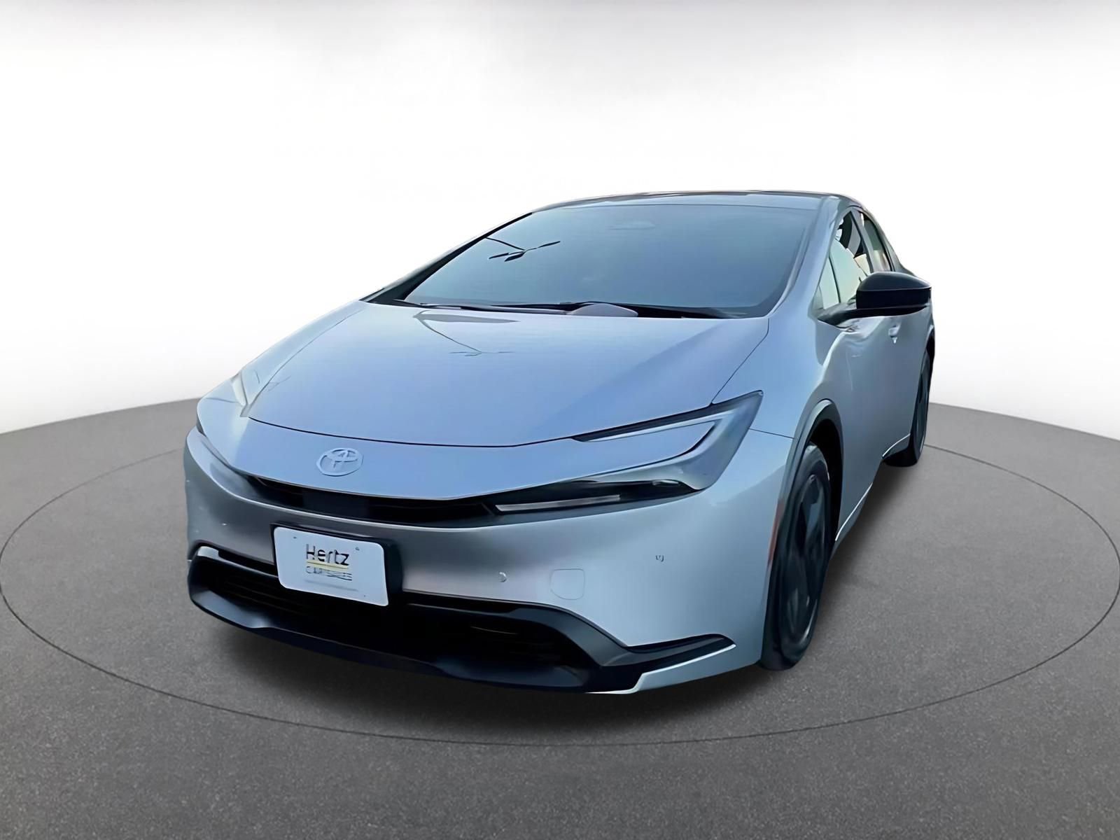 Thumbnail: 2025 Toyota Prius - 7