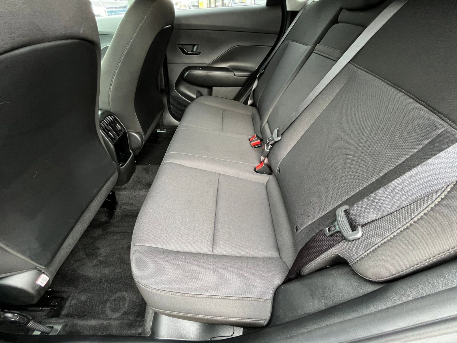 Thumbnail: 2025 Hyundai Kona - 25