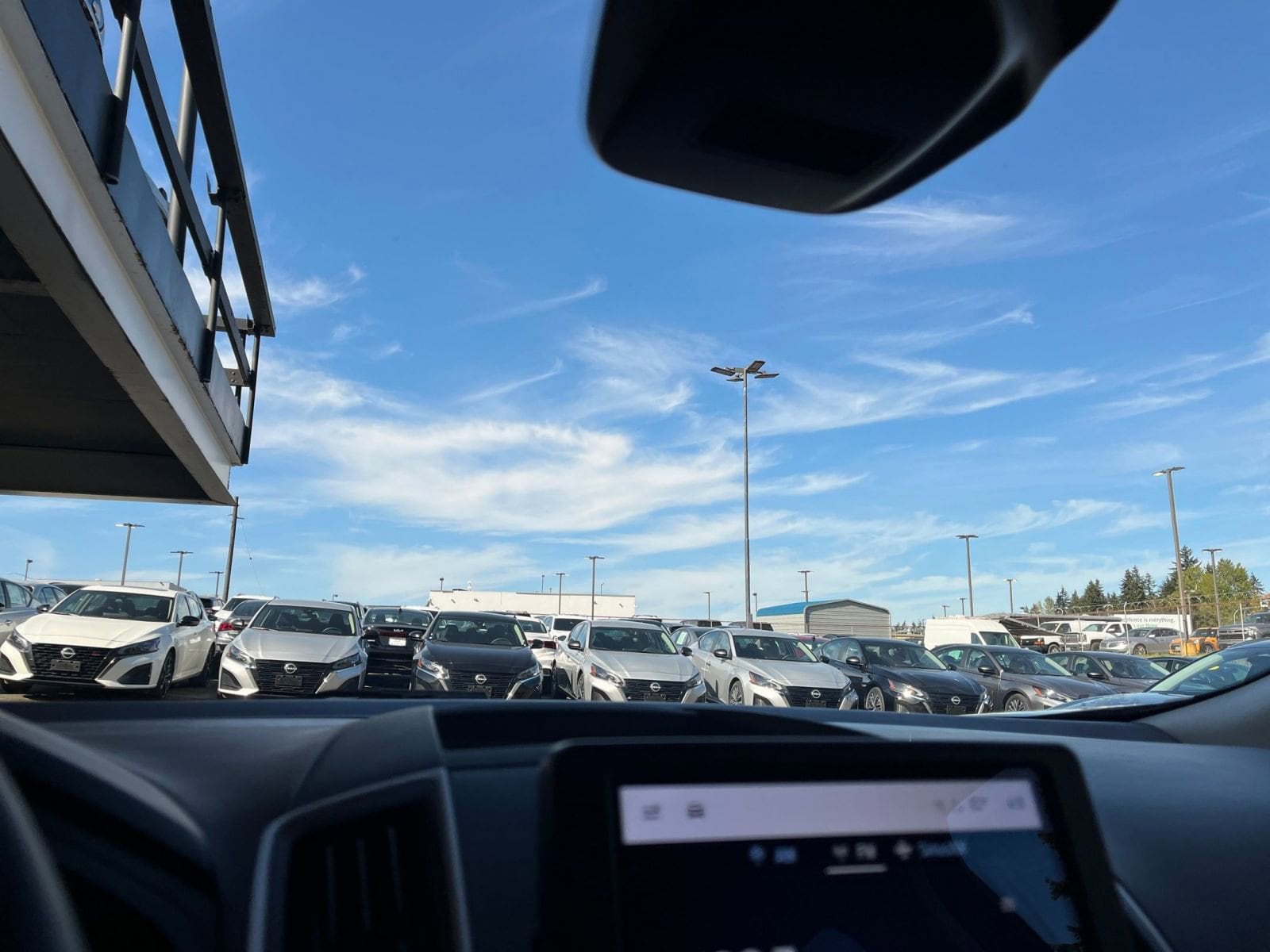 Thumbnail: 2024 Ford Edge - 18