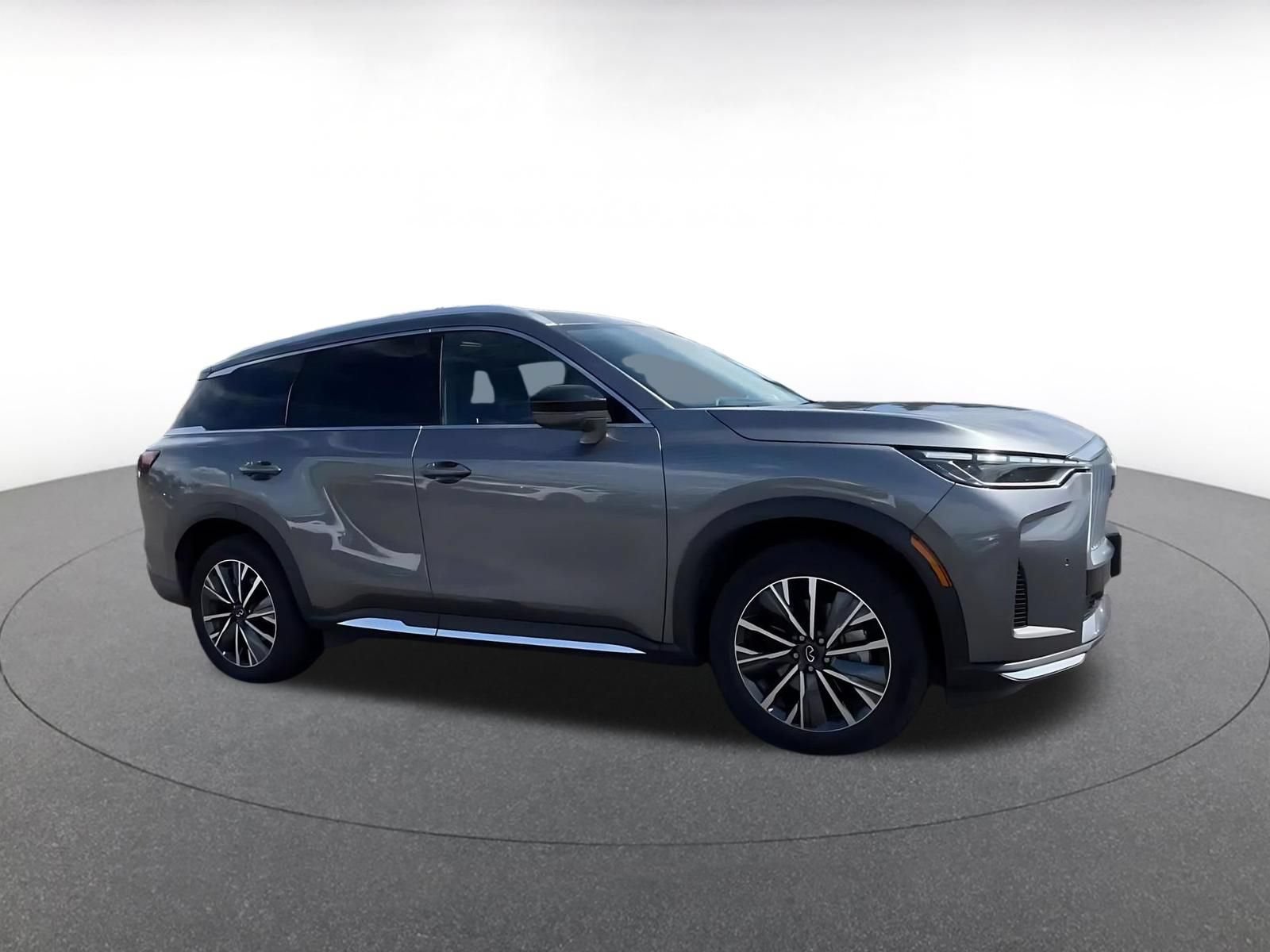 Thumbnail: 2026 INFINITI QX60 - 2
