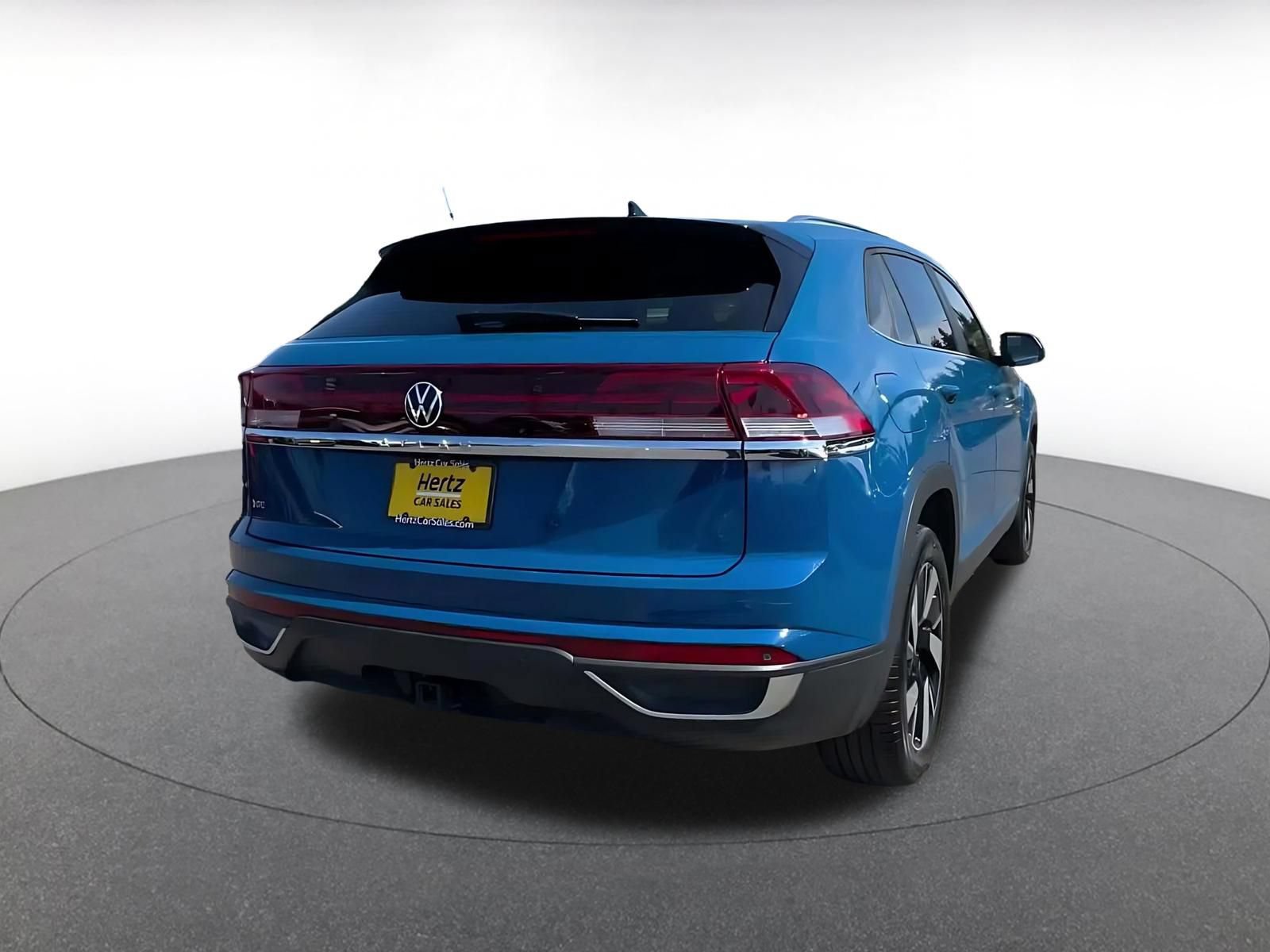 Thumbnail: 2026 Volkswagen Atlas - 14