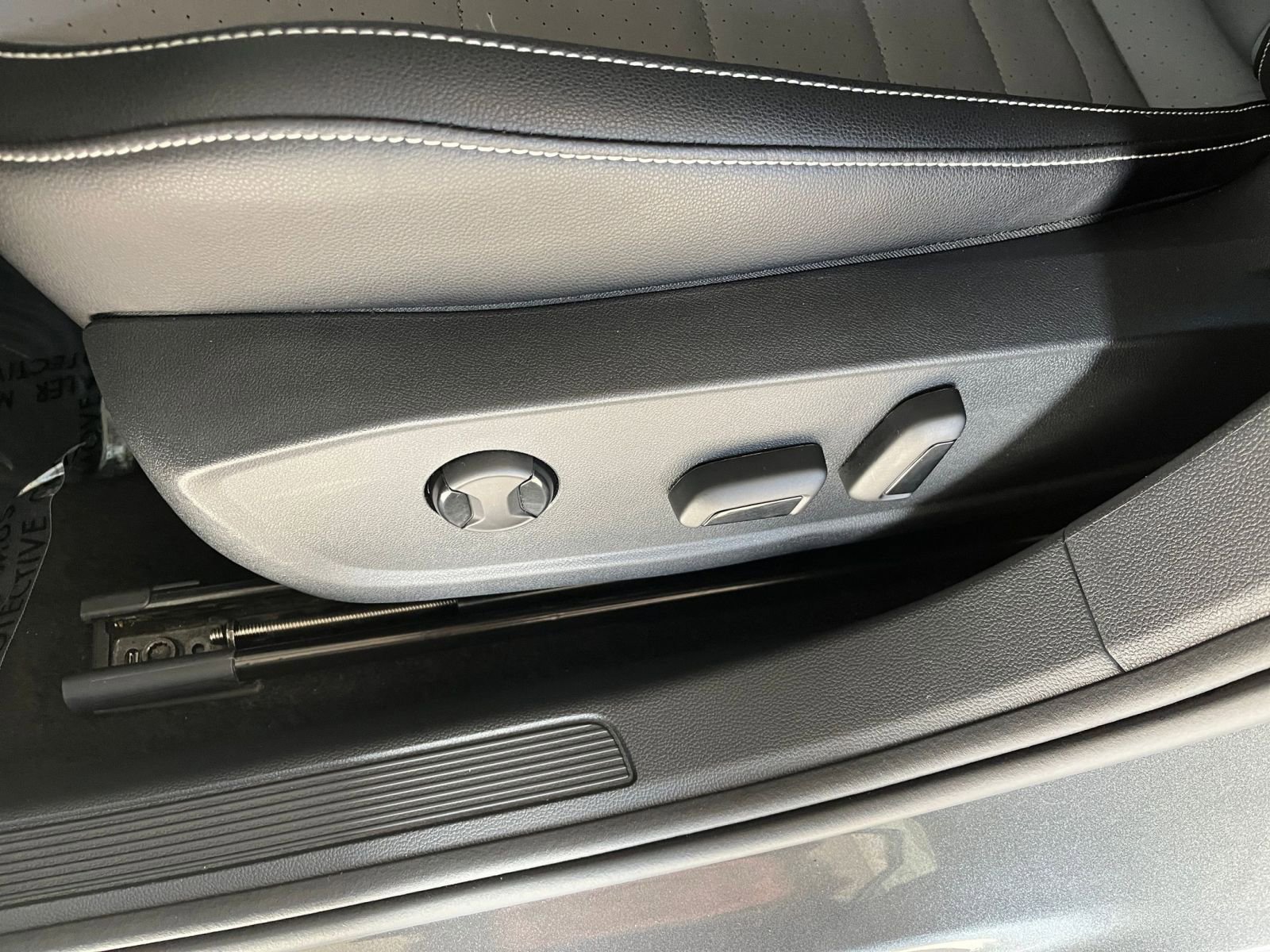 Thumbnail: 2025 Volkswagen Jetta - 23