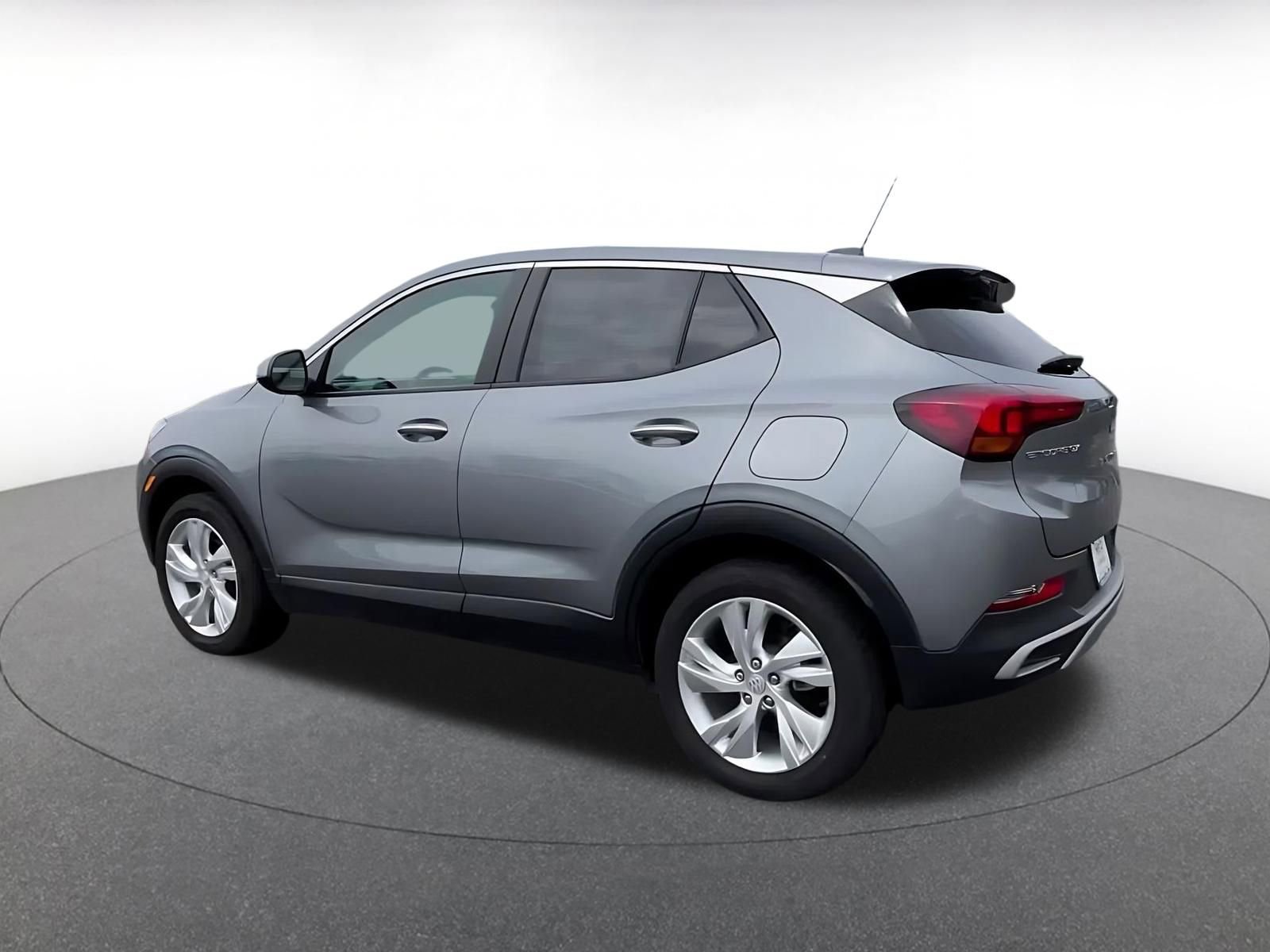 Thumbnail: 2025 Buick Encore GX - 10